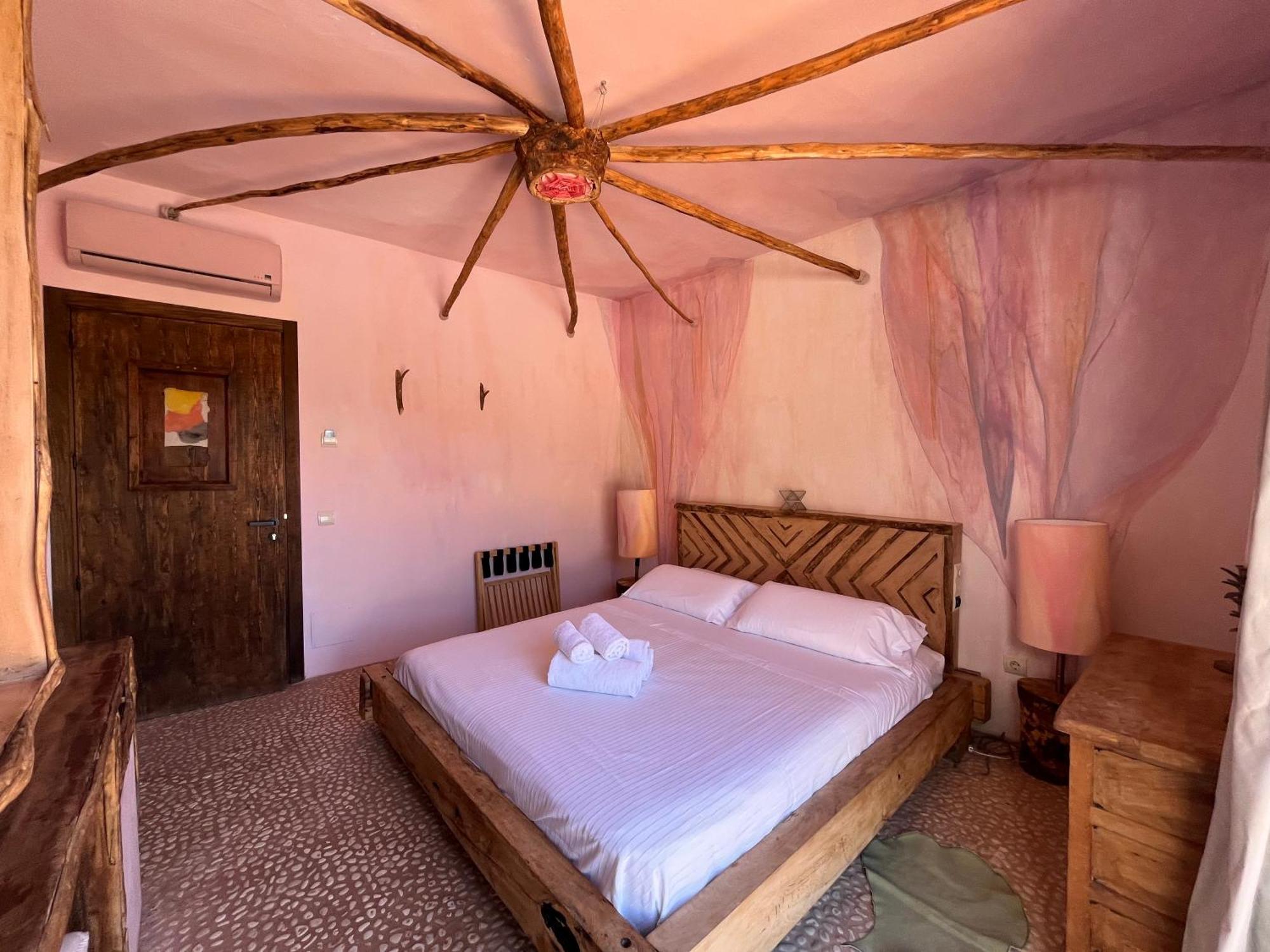 Hotel Boutique La Curandera De Salinas