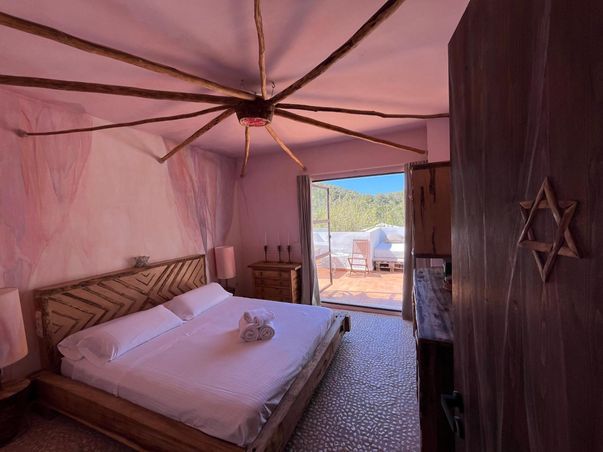 Boutique La Curandera De Salinas Hotel 3*