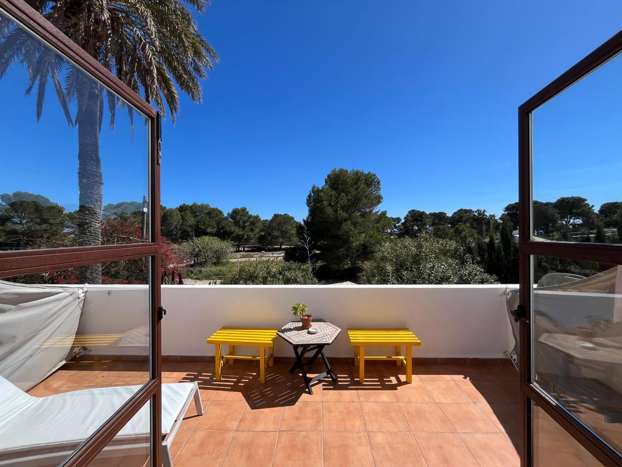 Boutique La Curandera De Salinas Hotel Sant Francesc de s'Estany