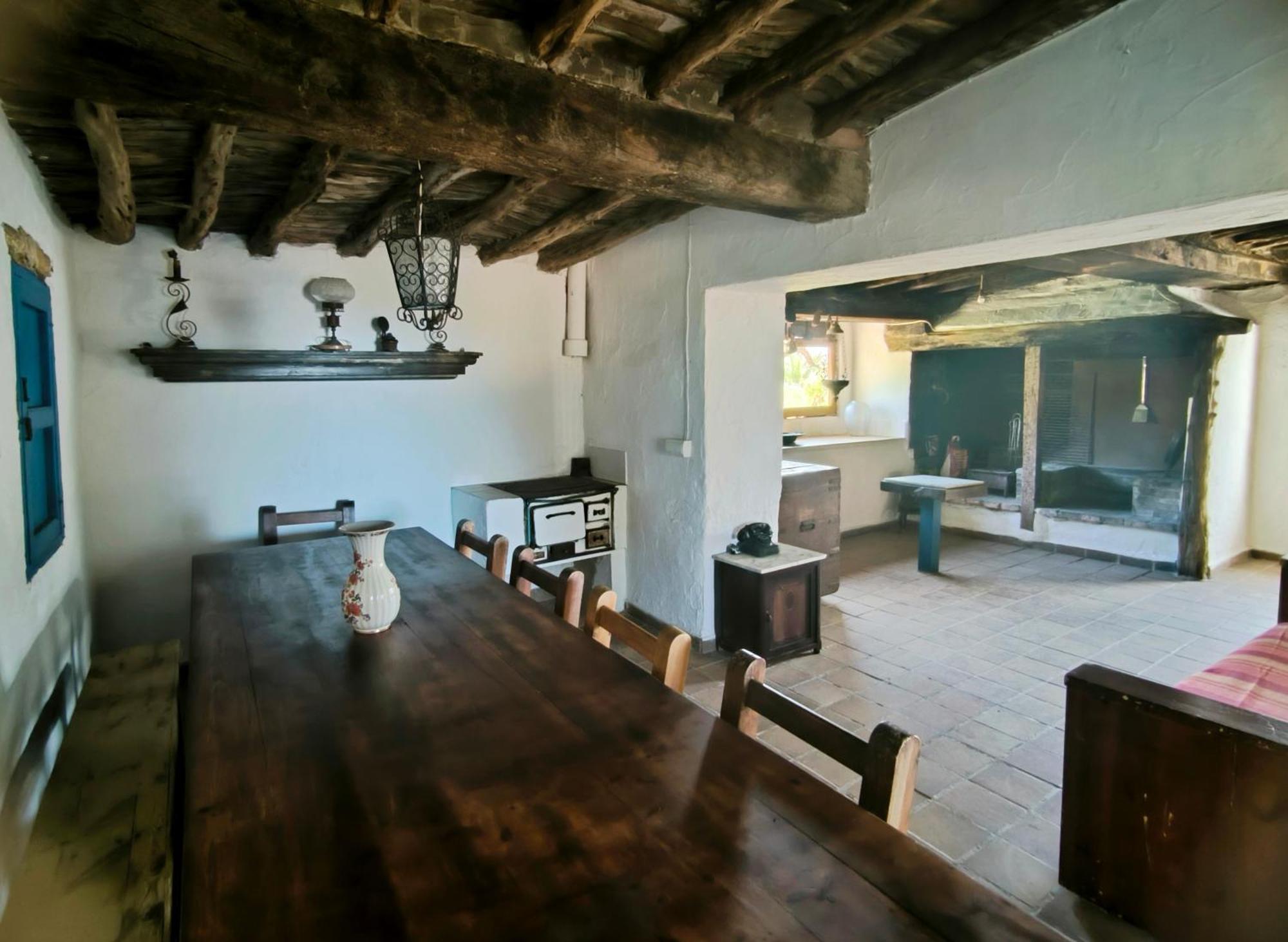 Pep Frit * Sant Miquel De Balansat