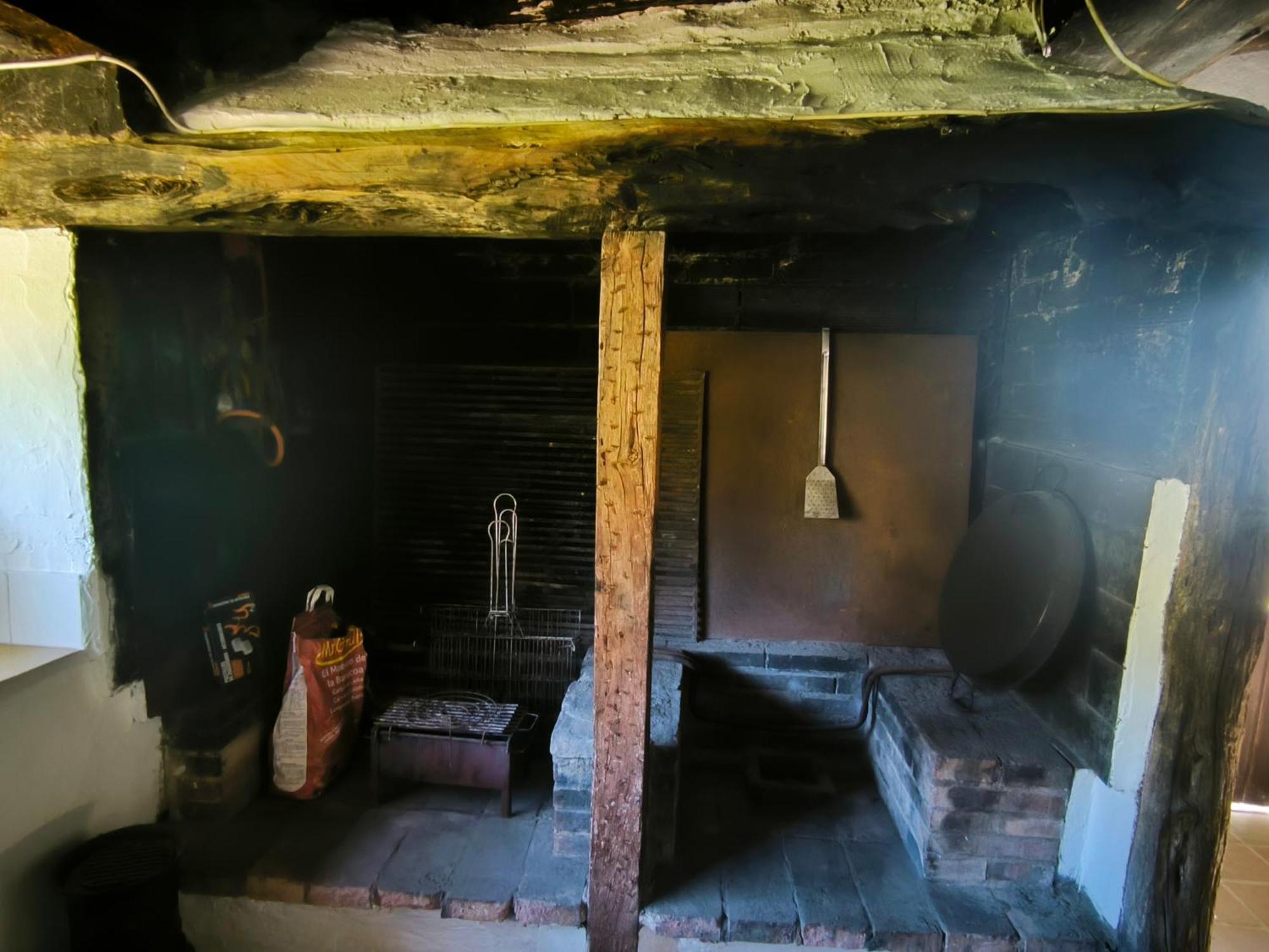 Pep Frit Holiday home