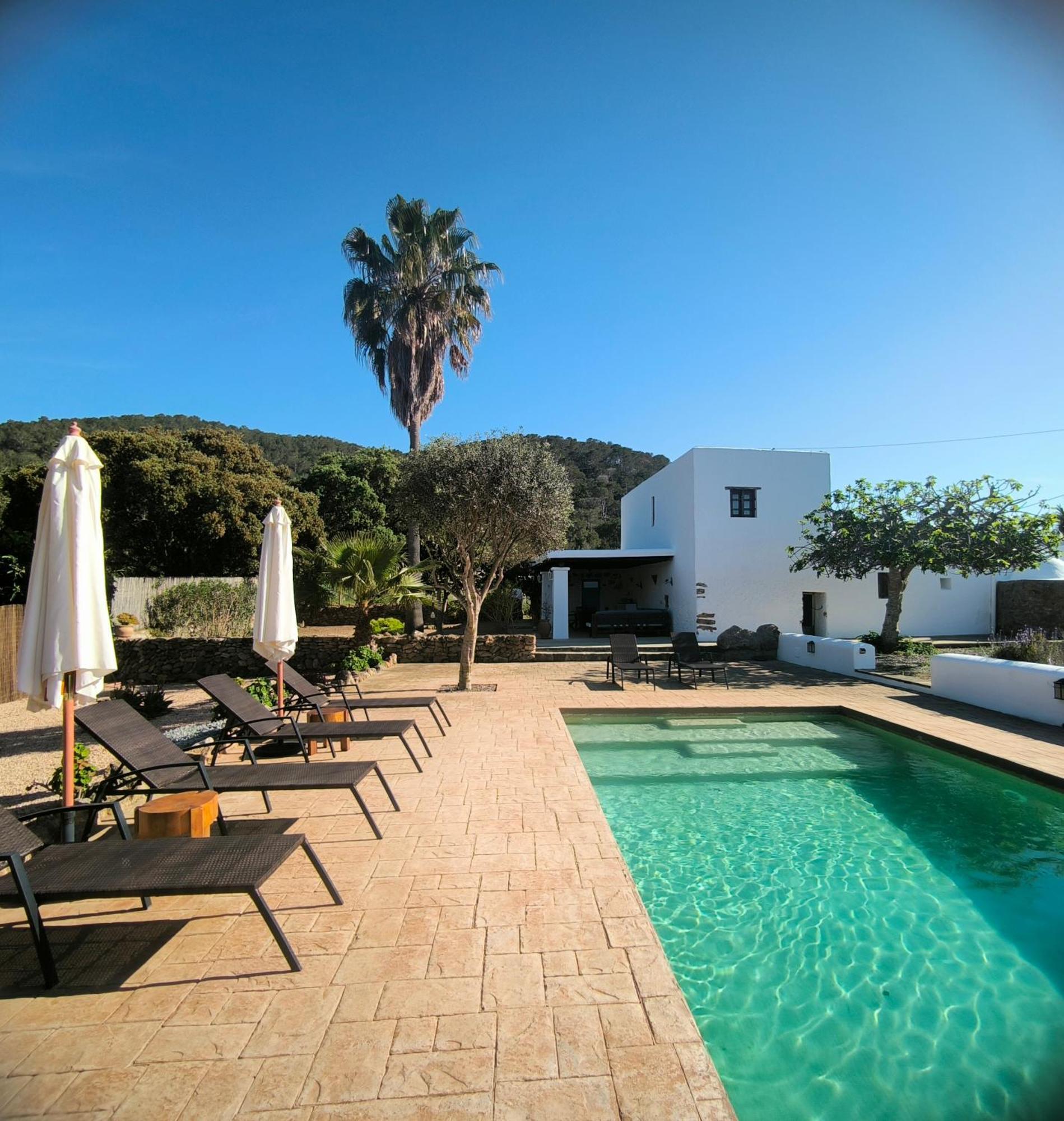 Holiday home Pep Frit