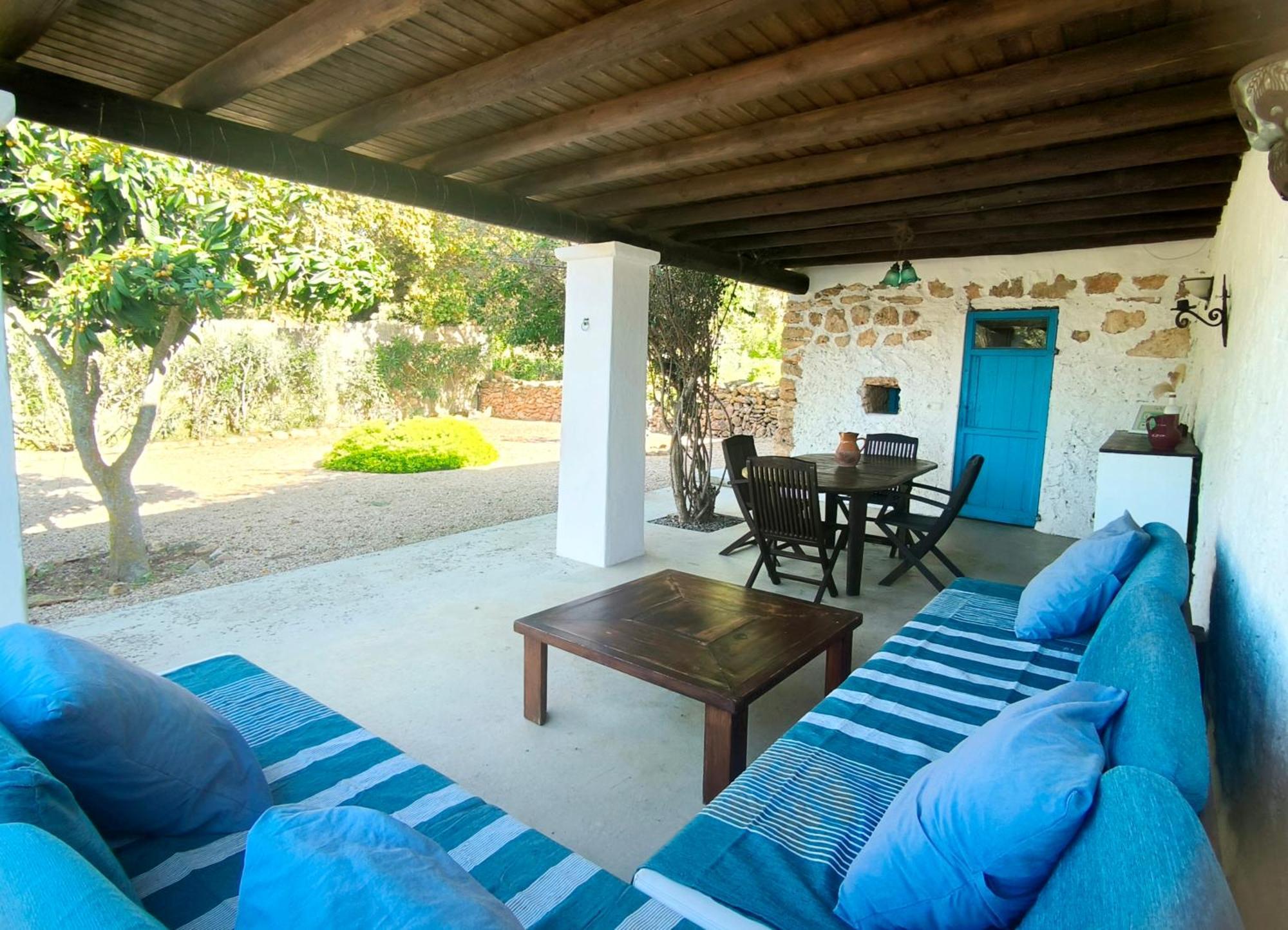 Pep Frit Holiday home *