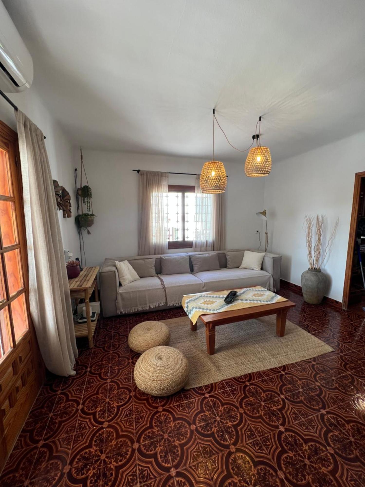 Cala Xuclar Villa *