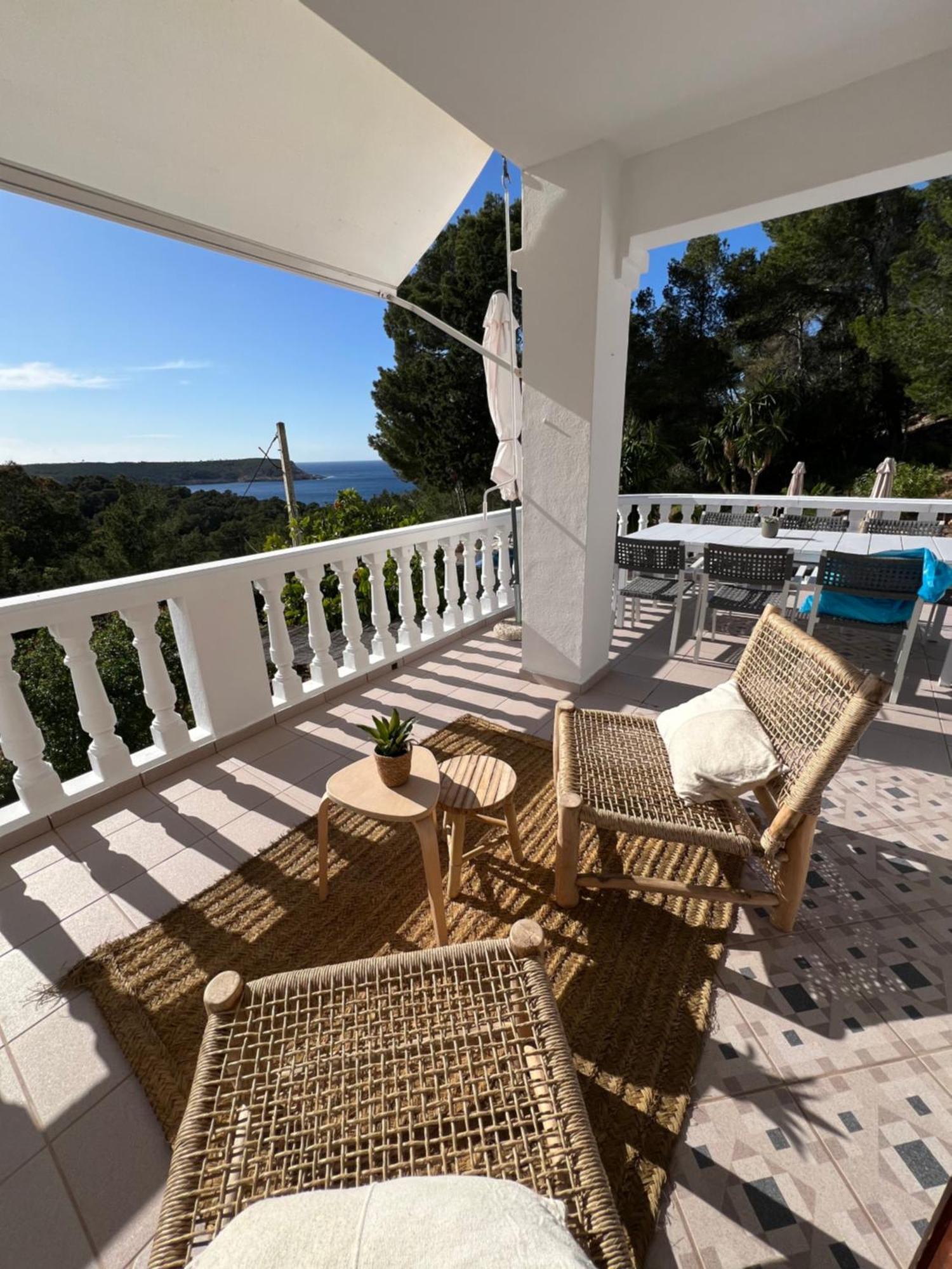 Villa Cala Xuclar *