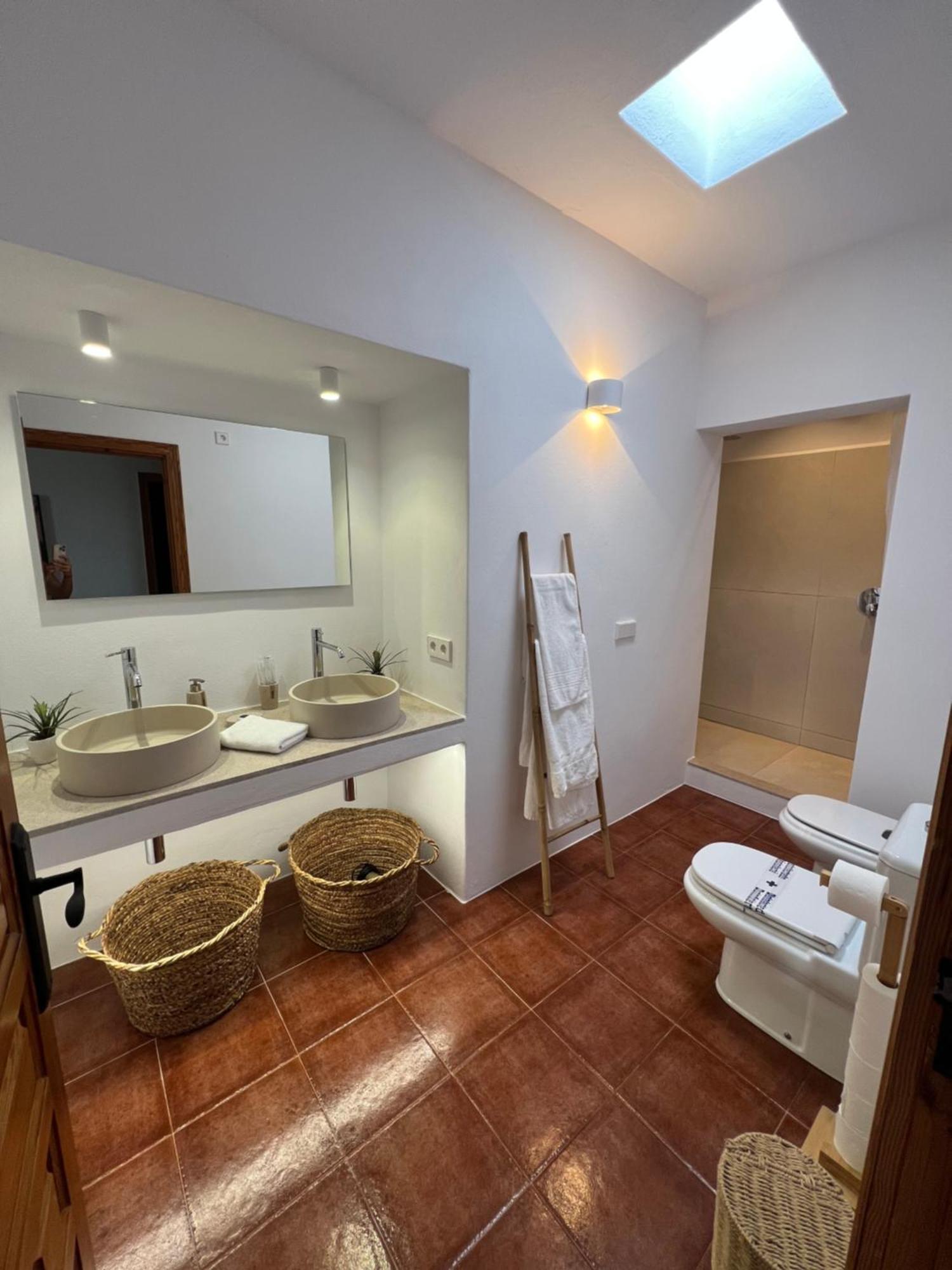 Villa Cala Xuclar Portinatx