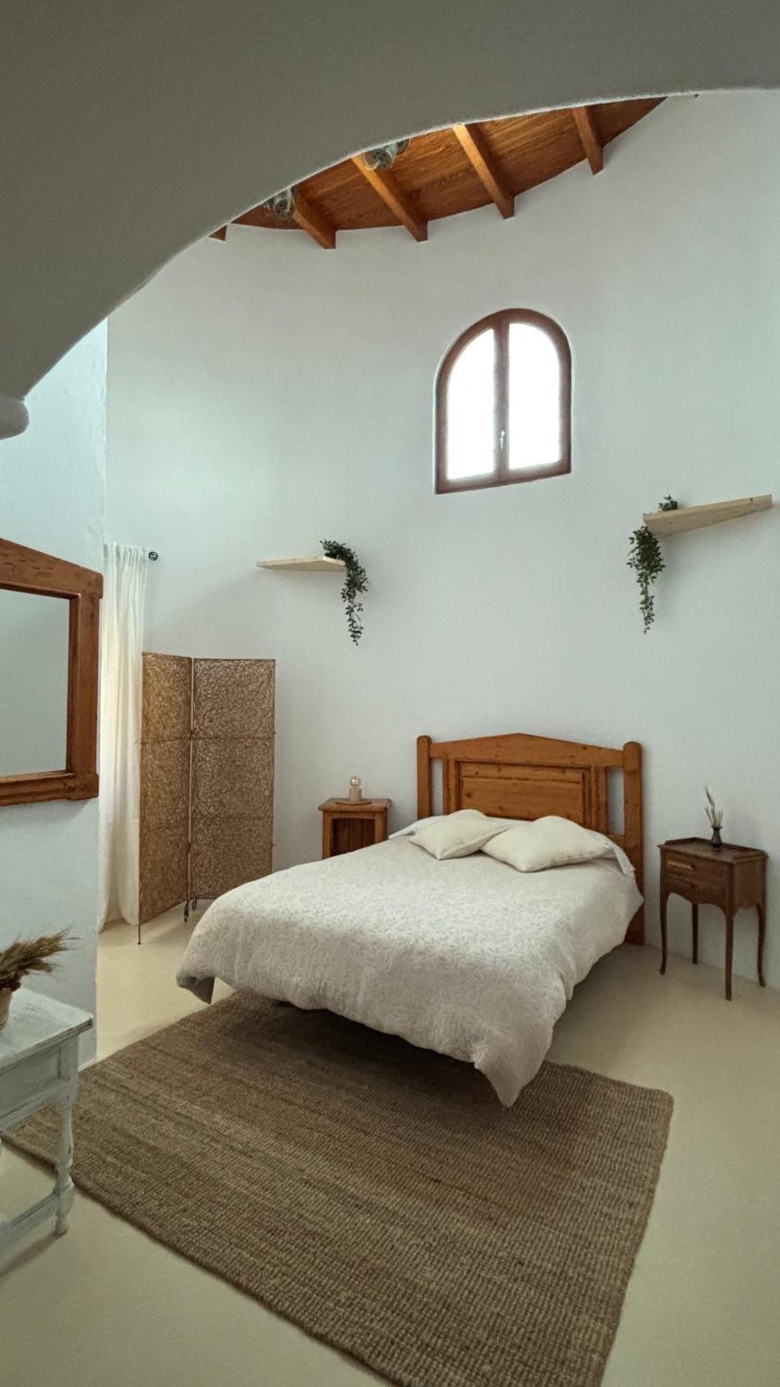 Cas Ramons Villa *