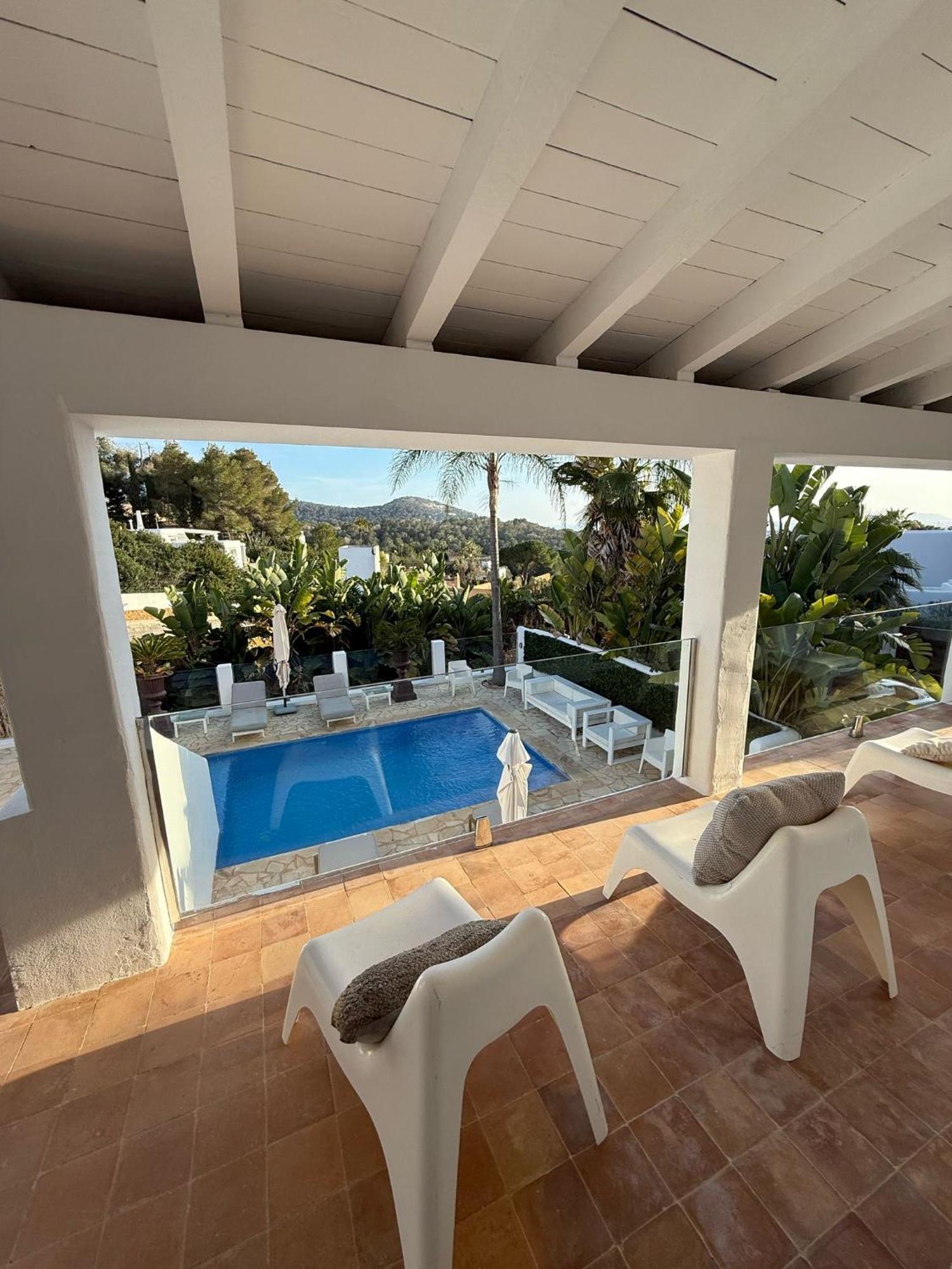 Solei Villa