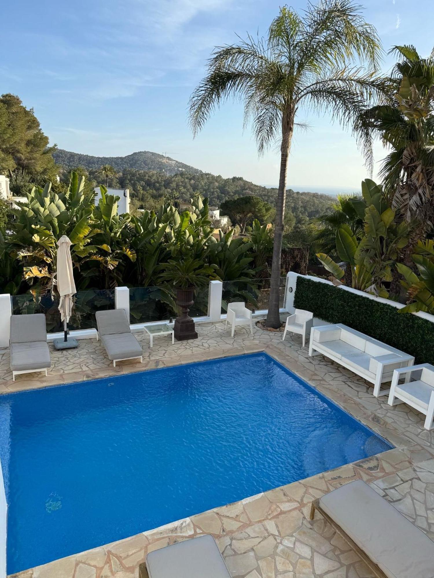 Solei Villa Can Furnet