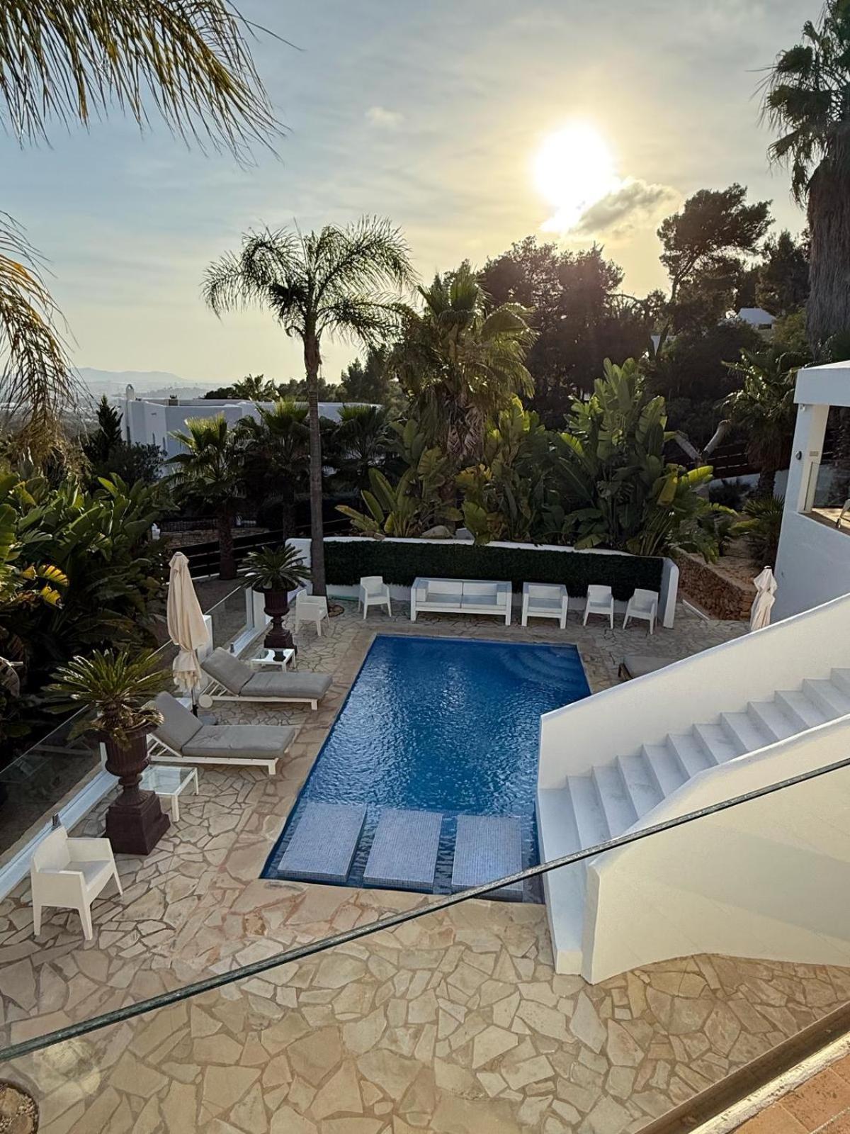 Solei Villa *