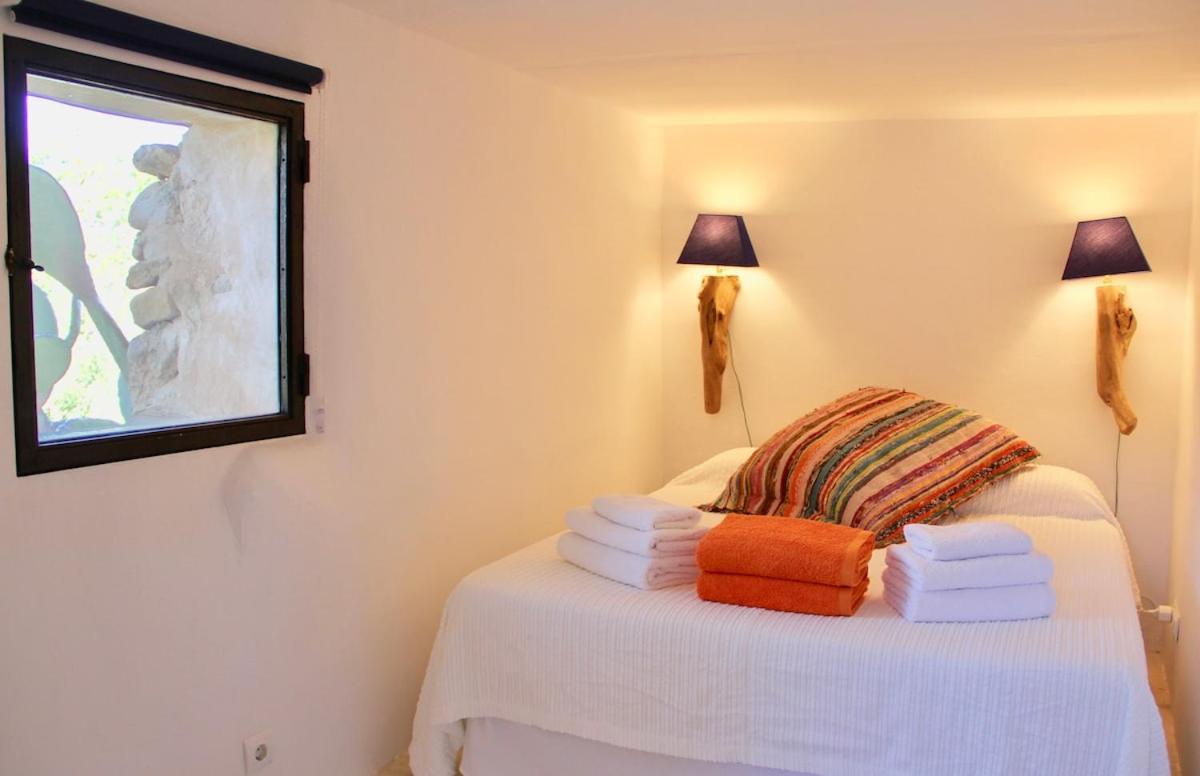Designed Comfort Hilltop Licence Et0447e Villa San José