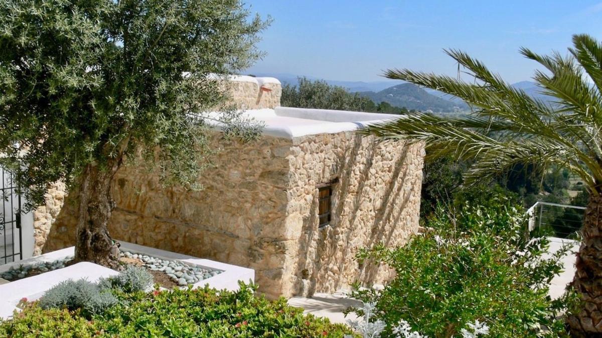 Designed Comfort Hilltop Licence Et0447e Villa San José