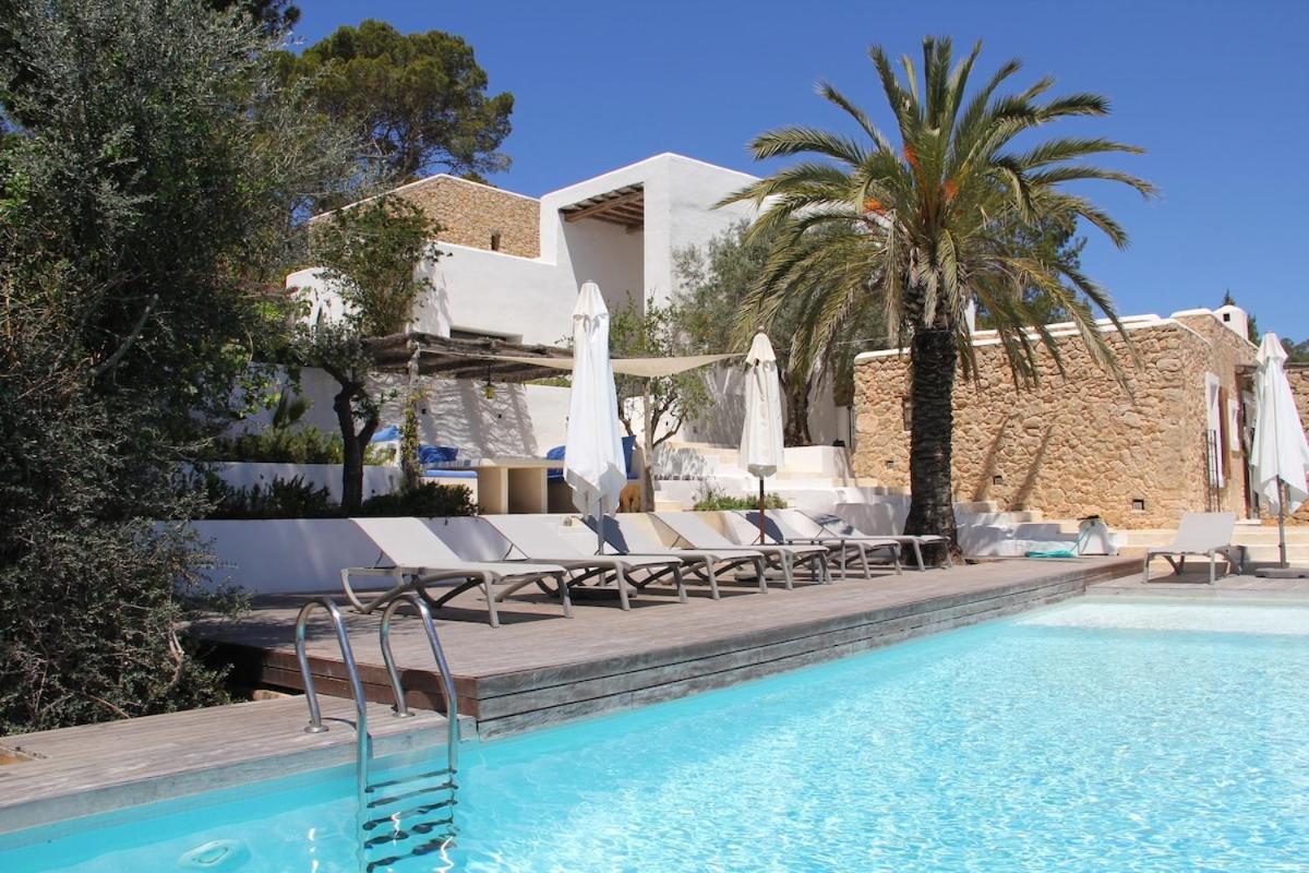 Designed Comfort Hilltop Licence Et0447e Villa *