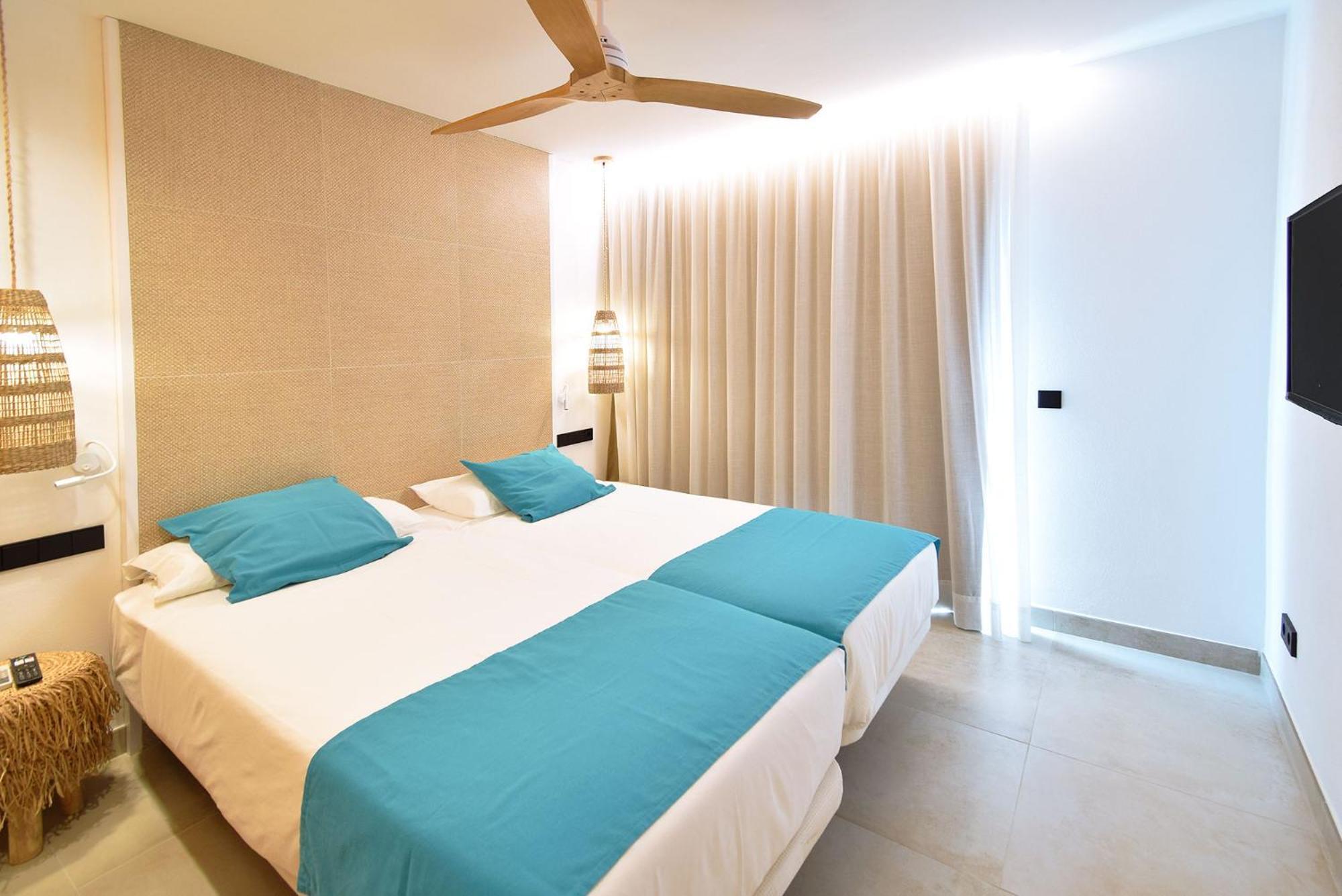 Villa Residencial Bogamarí San Antonio Abad
