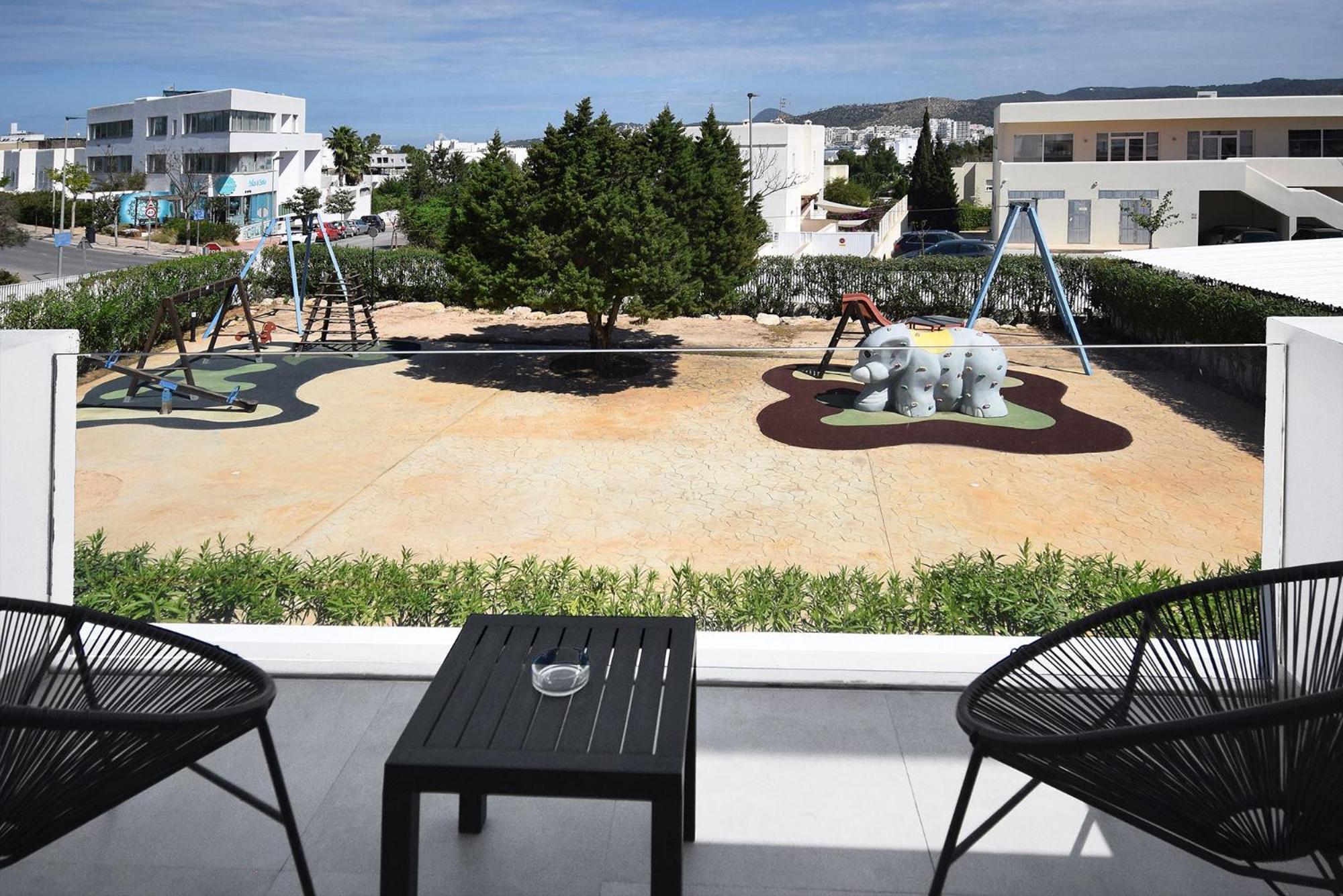 Residencial Bogamarí * San Antonio Abad