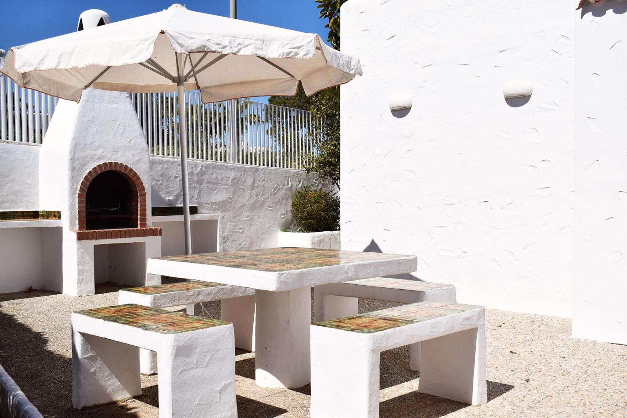 Residencial Bogamarí Villa