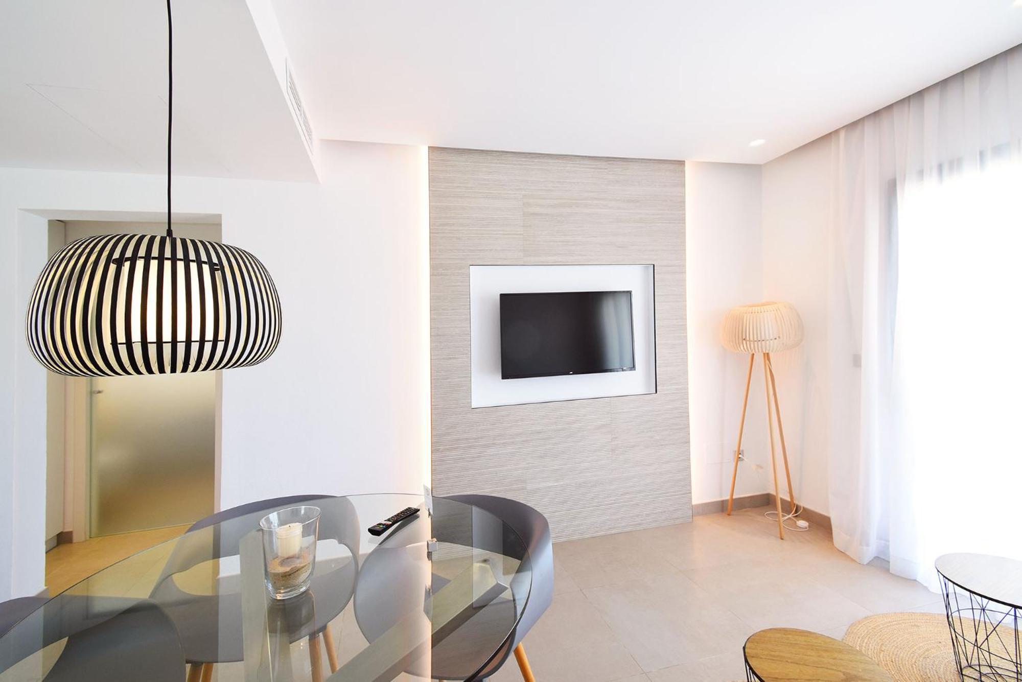 Residencial Bogamarí Villa *