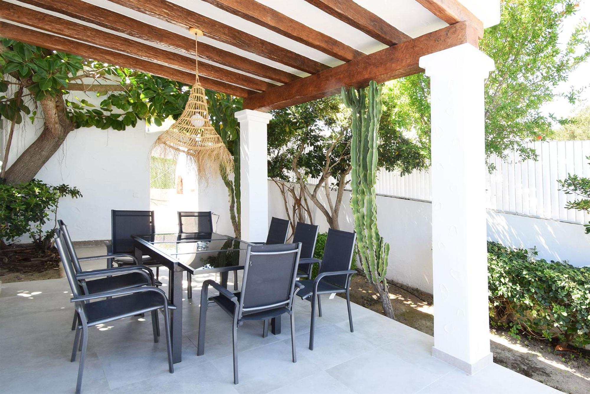 Villa Residencial Bogamarí *