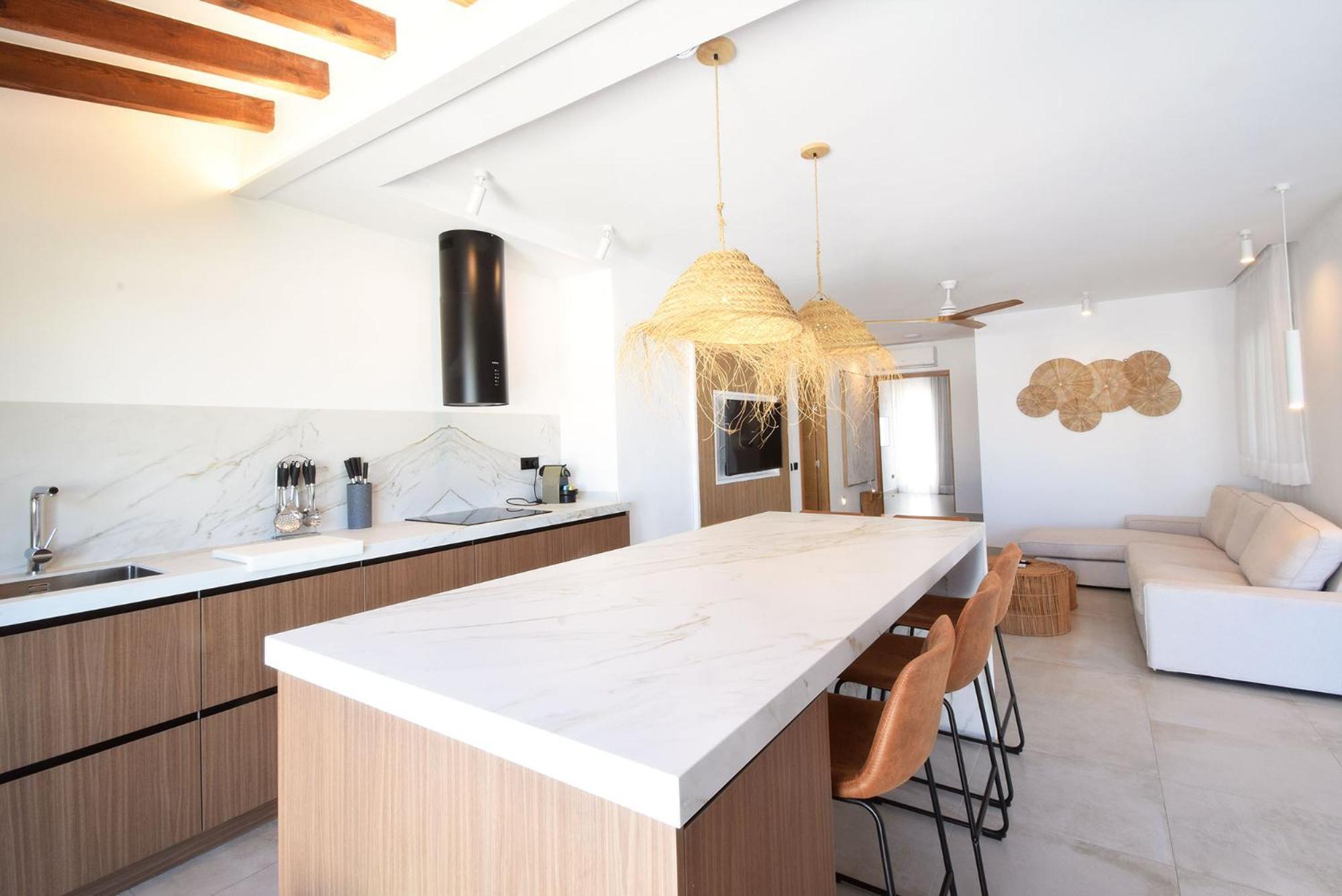 Residencial Bogamarí Villa San Antonio Abad