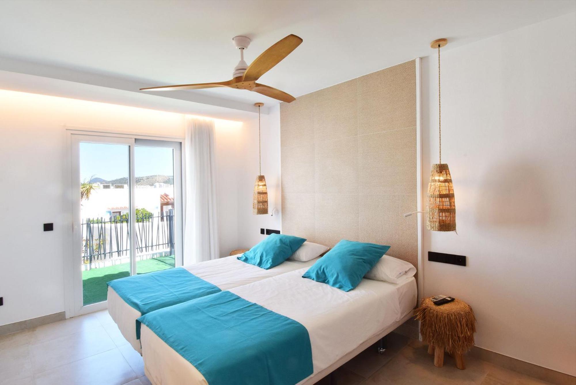 Residencial Bogamarí San Antonio Abad