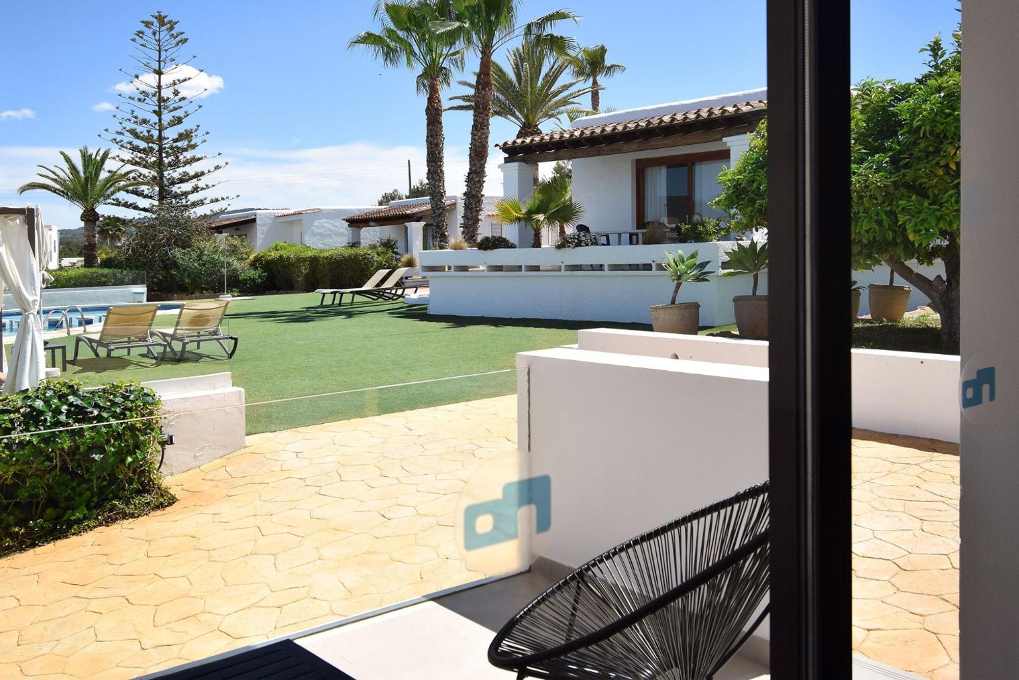 Residencial Bogamarí