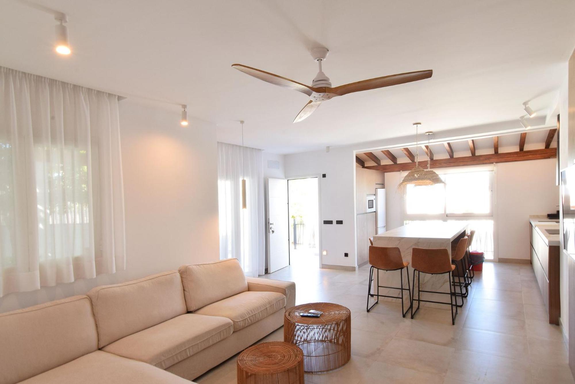 Residencial Bogamarí Villa