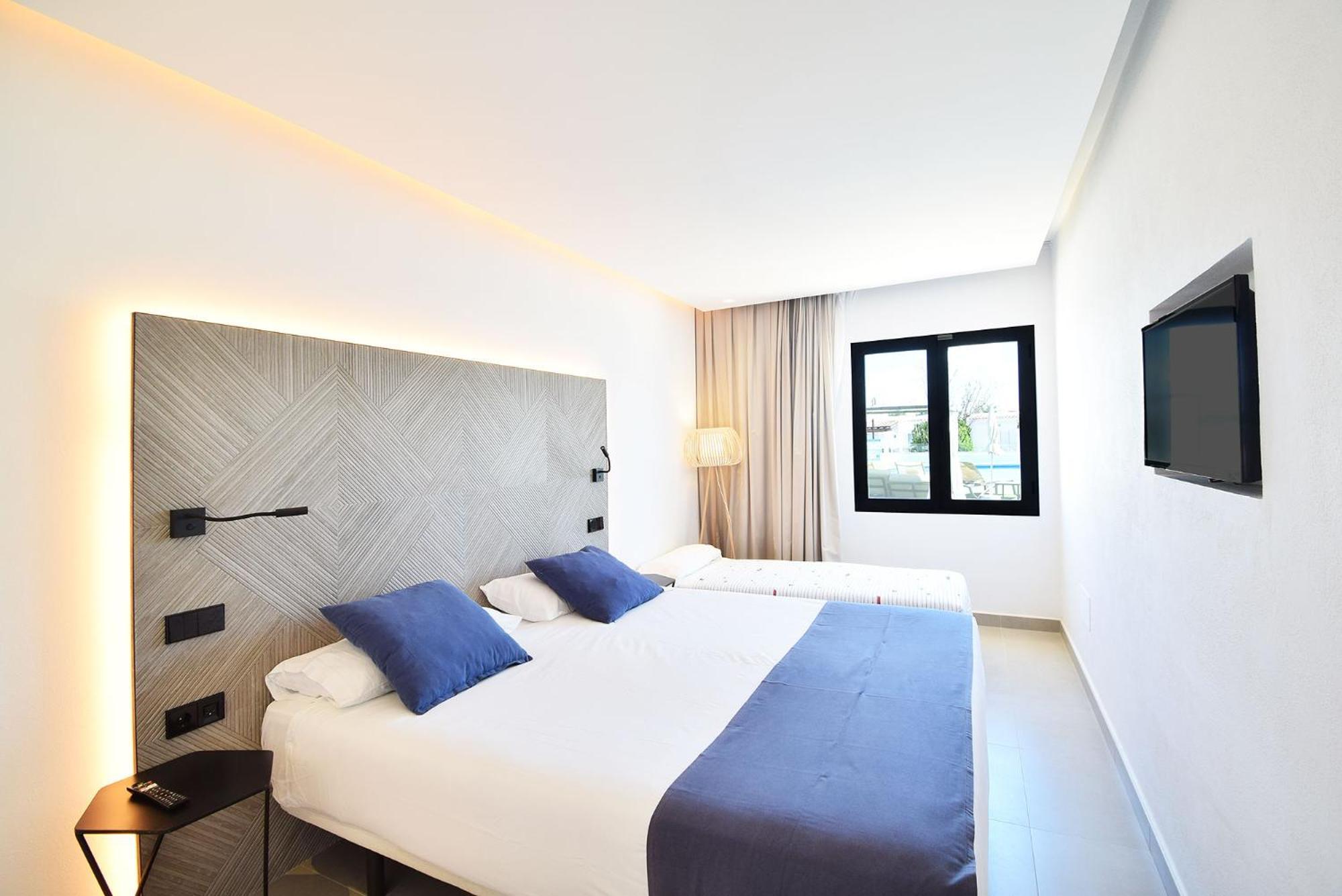 Residencial Bogamarí Villa *