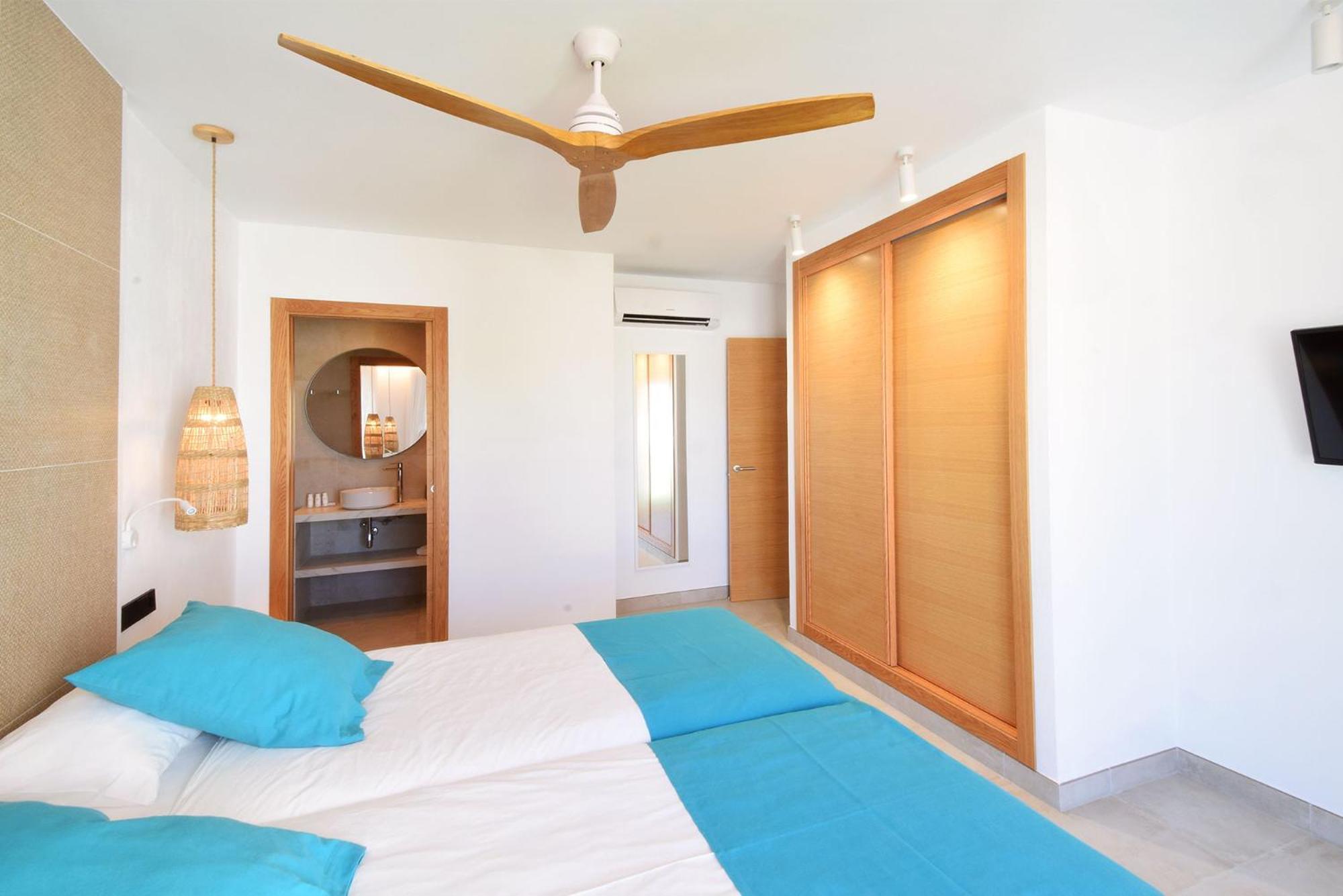 Residencial Bogamarí Villa San Antonio Abad