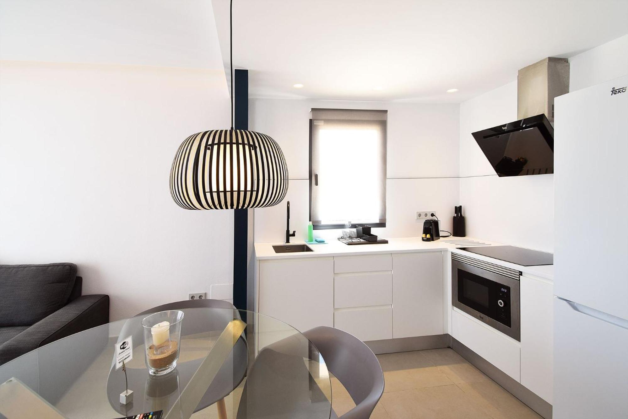 Villa Residencial Bogamarí San Antonio Abad
