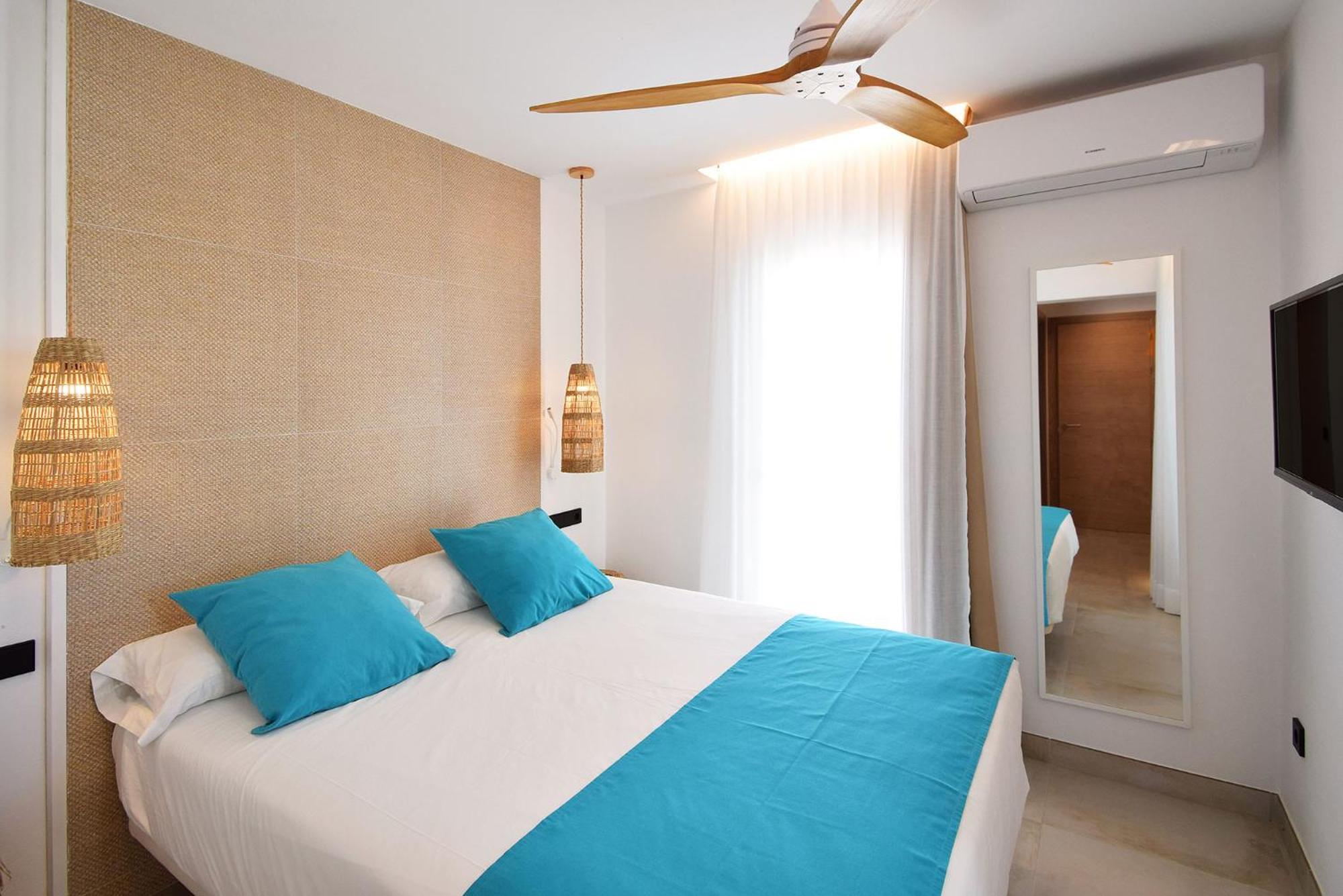 Residencial Bogamarí *