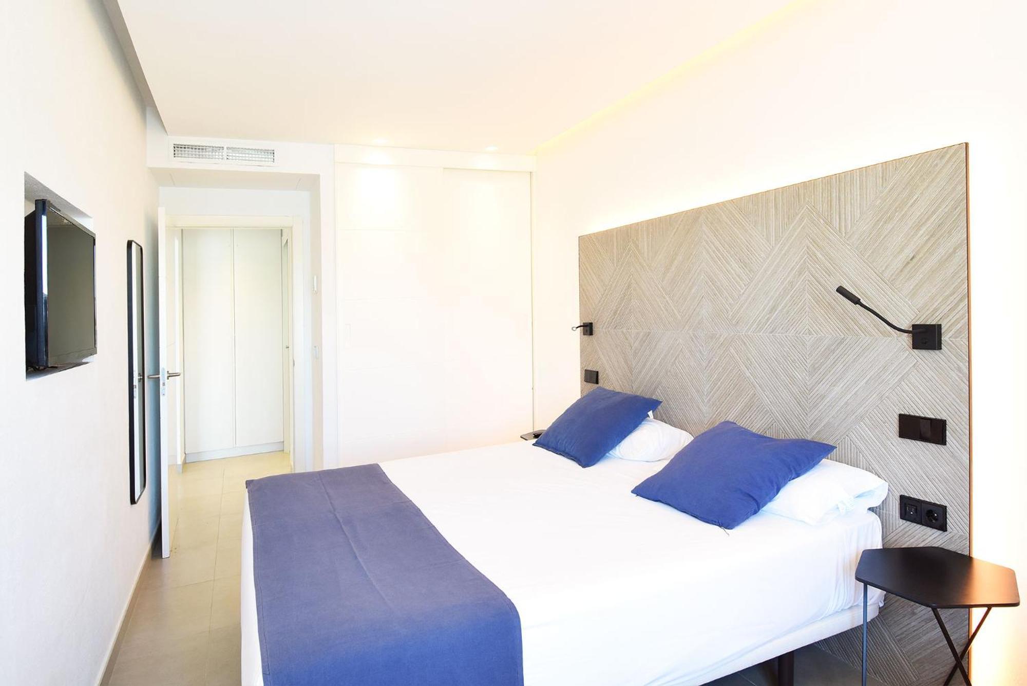 Residencial Bogamarí