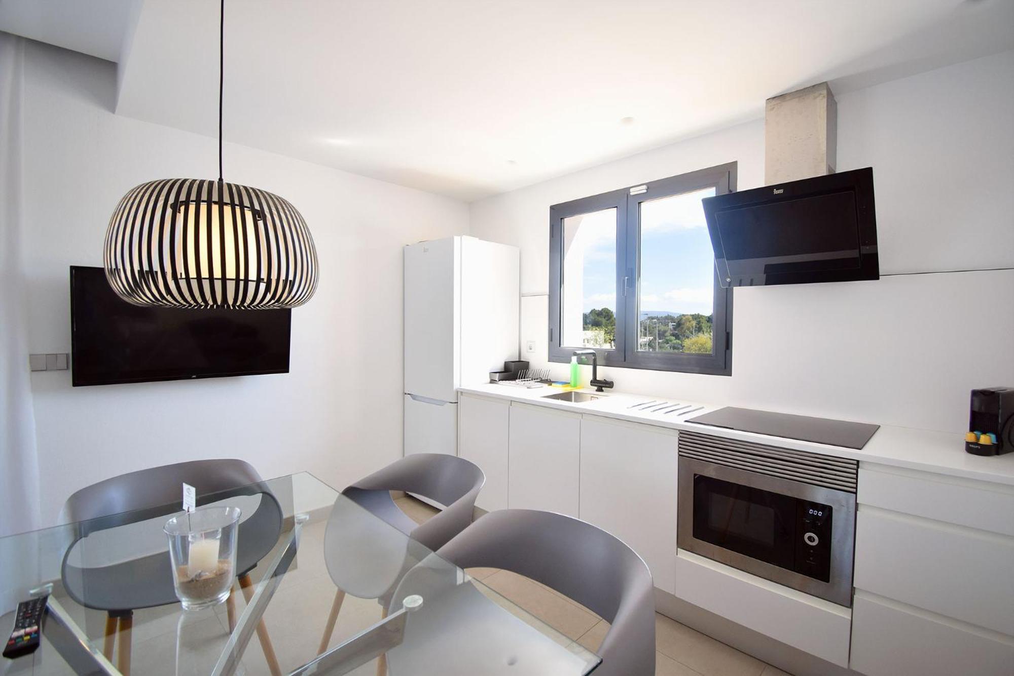 Residencial Bogamarí Villa