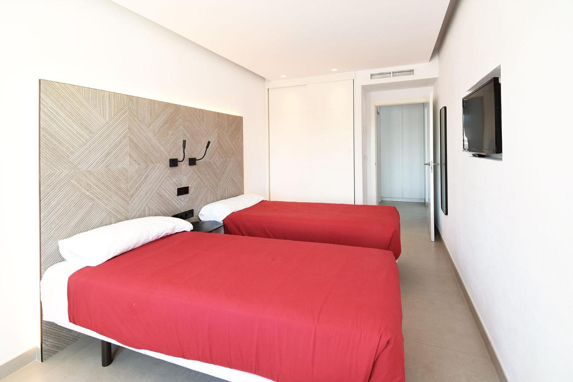 Villa Residencial Bogamarí