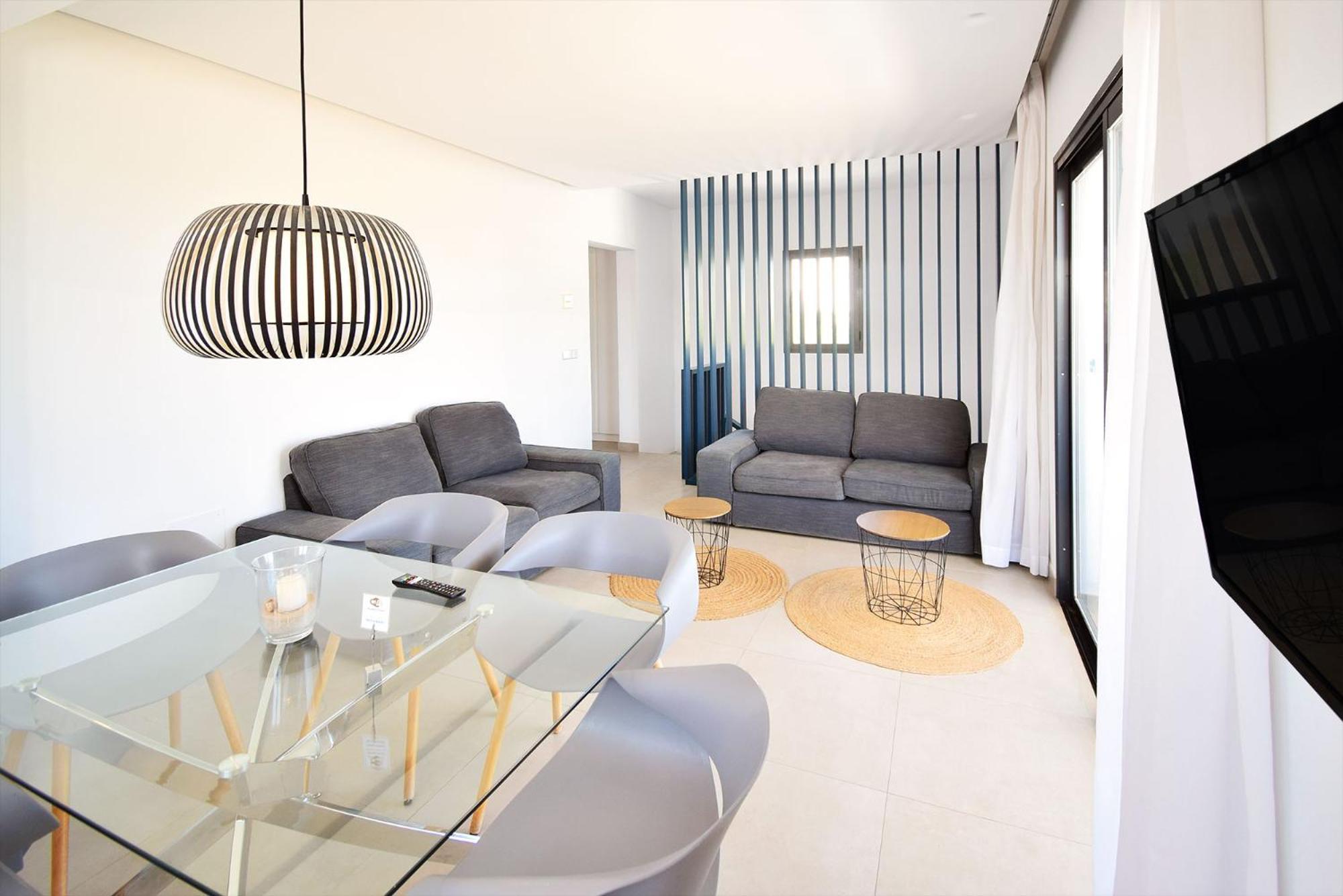 Residencial Bogamarí Villa *