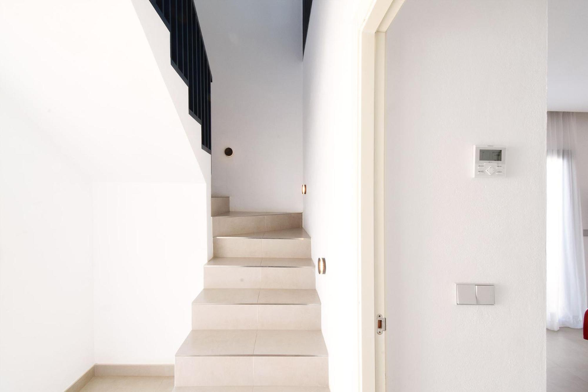 Residencial Bogamarí *
