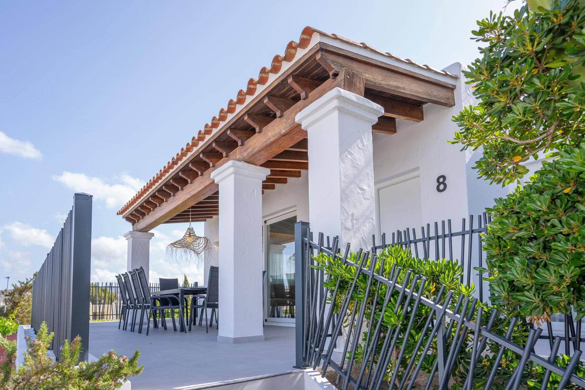 Residencial Bogamarí San Antonio Abad