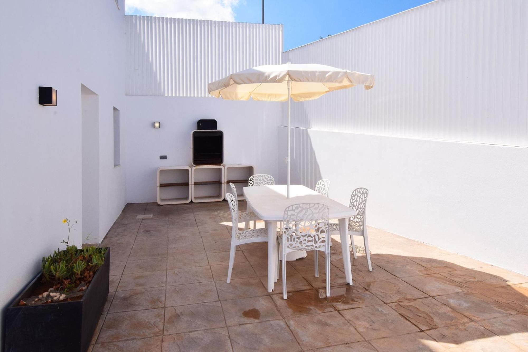 Residencial Bogamarí * San Antonio Abad
