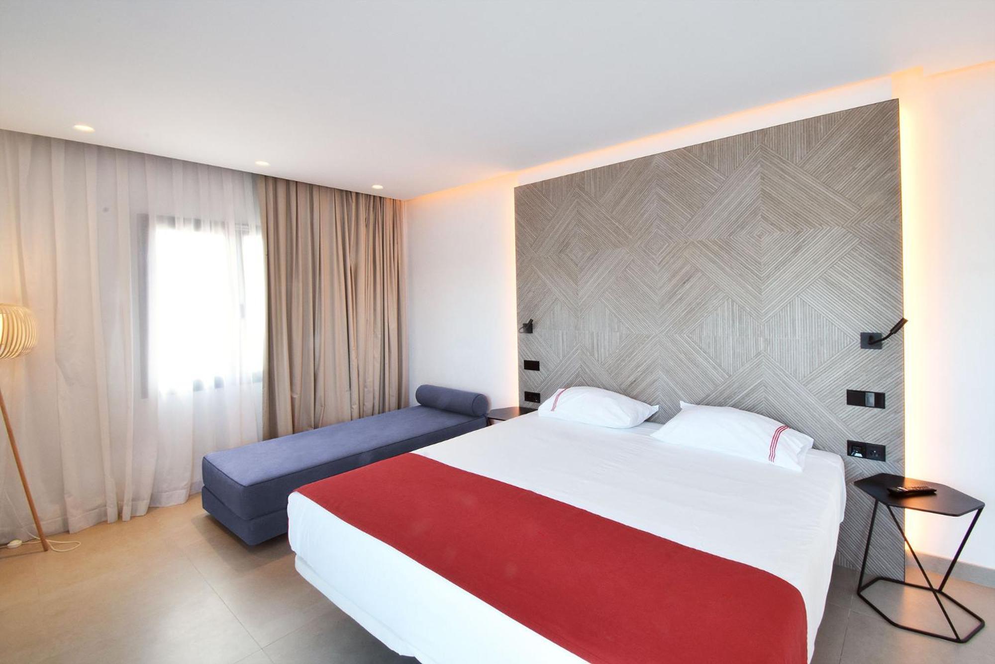 Residencial Bogamarí Villa