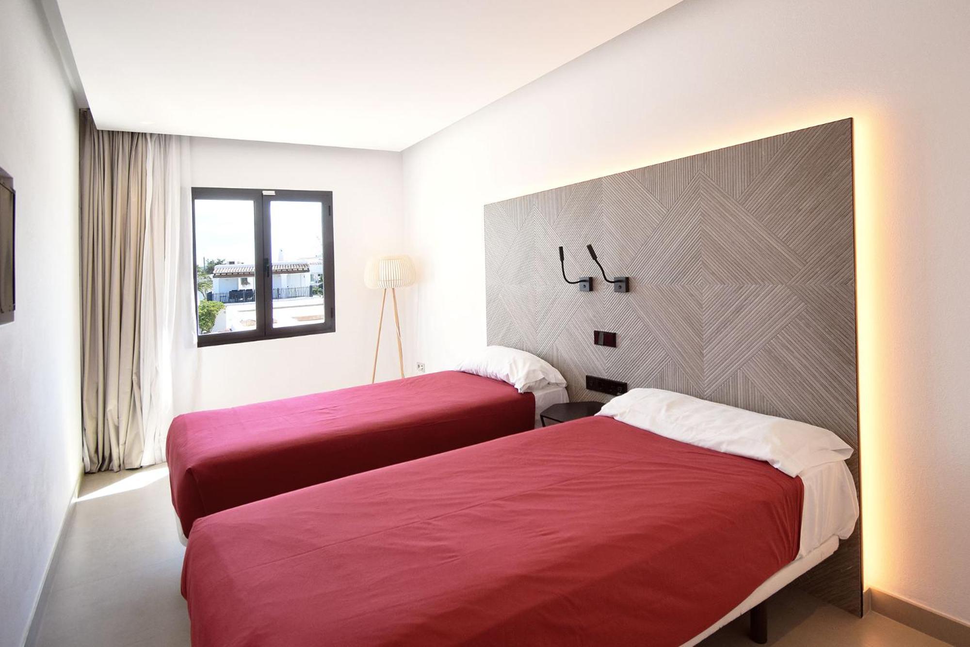 Villa Residencial Bogamarí