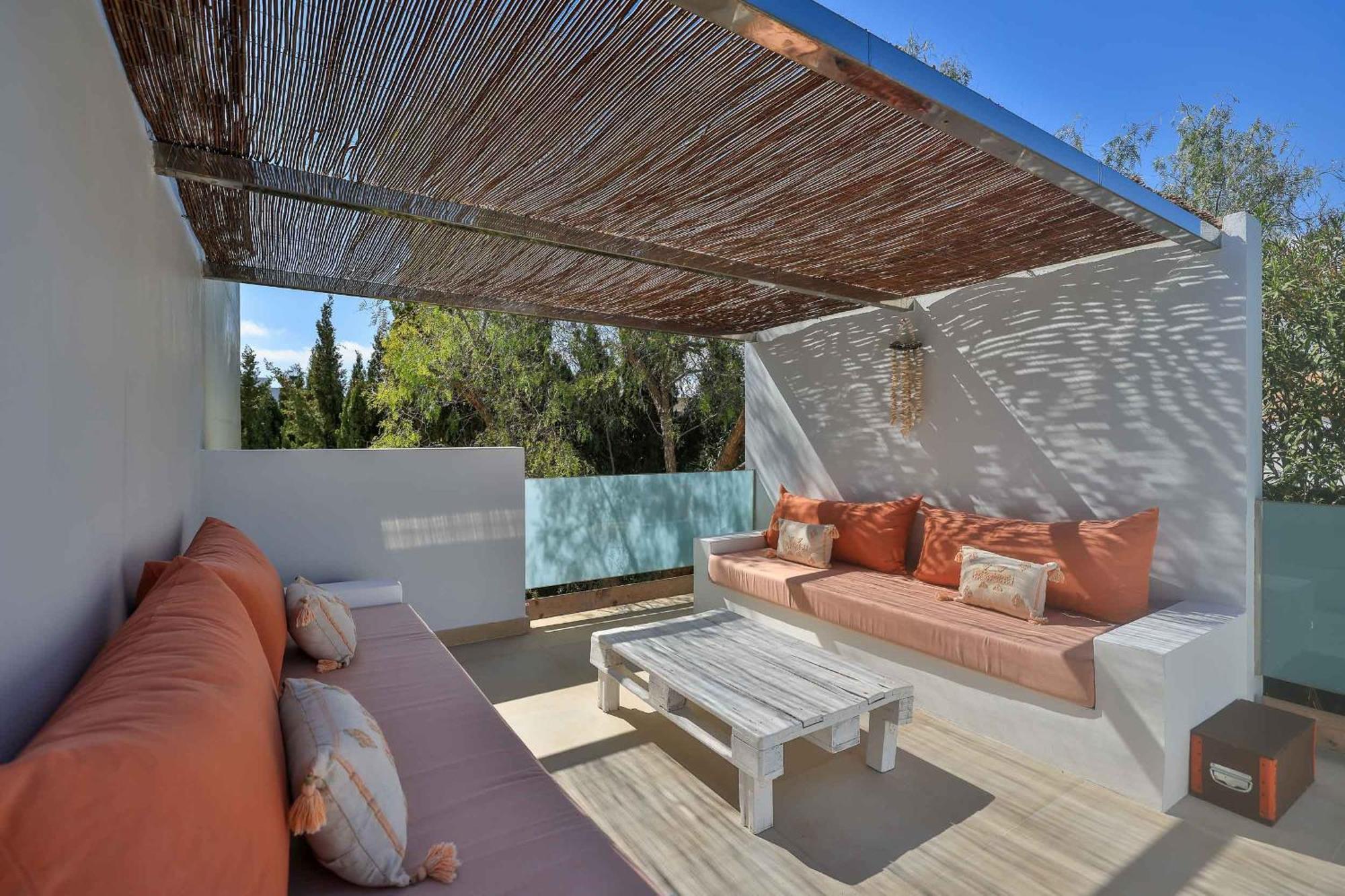 Cool By Eivillas Villa Sant Jordi de ses Salines