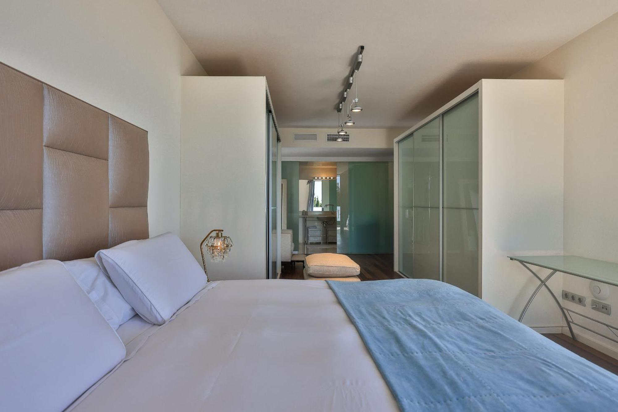 Villa Cool By Eivillas Sant Jordi de ses Salines