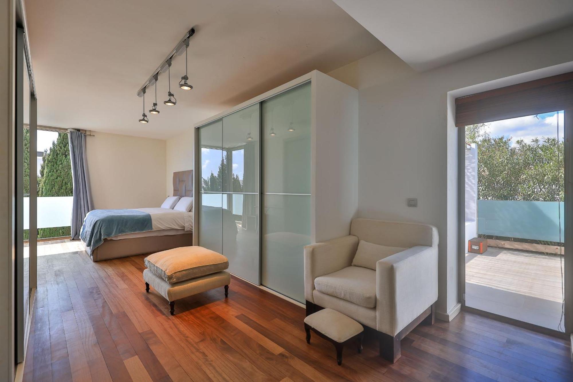 Cool By Eivillas Sant Jordi de ses Salines