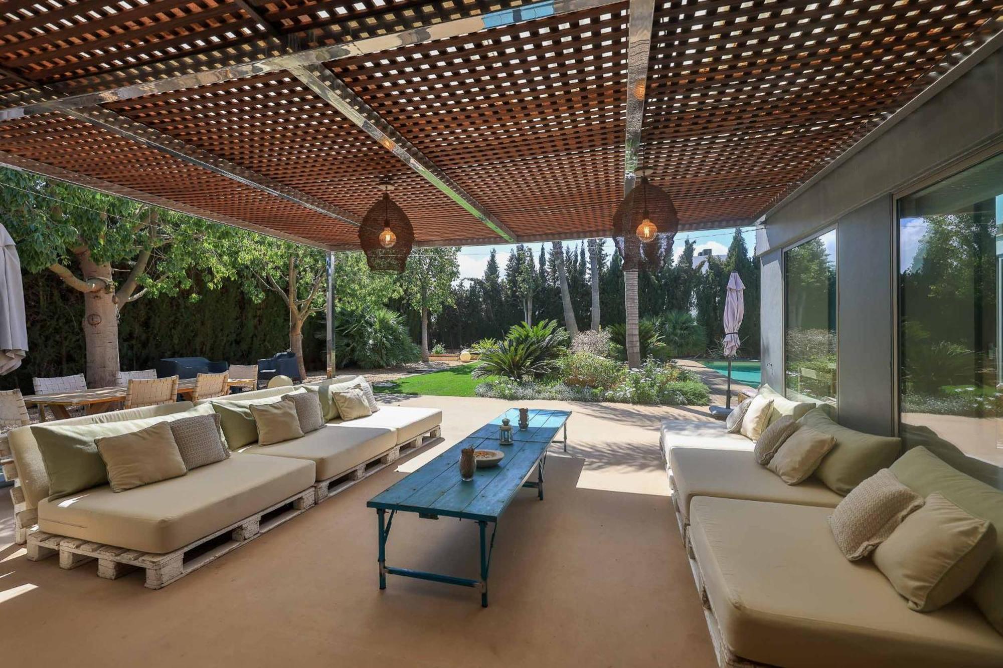 Villa Cool By Eivillas *