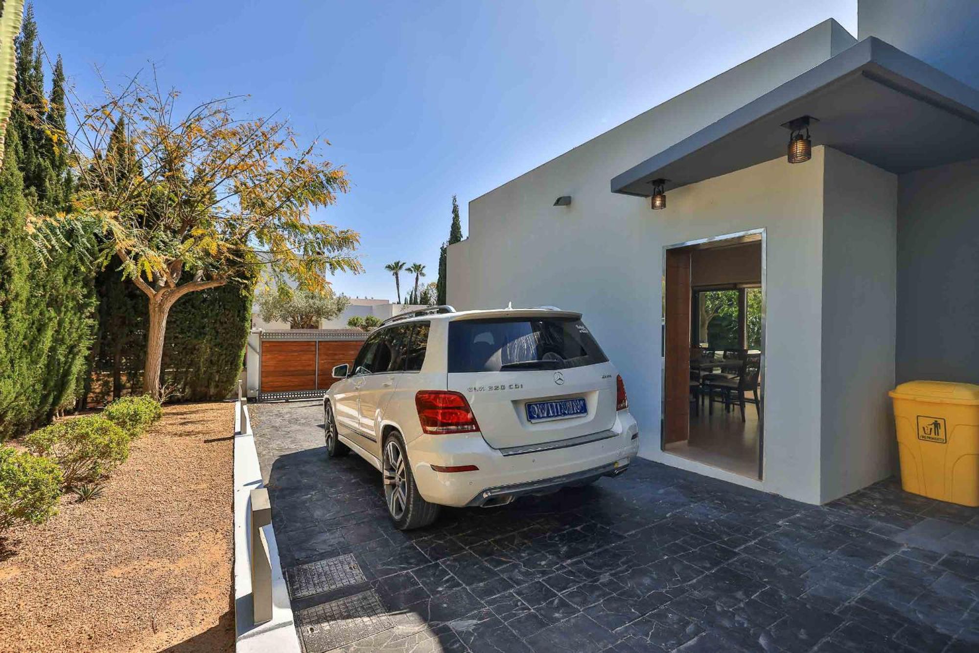 Cool By Eivillas Sant Jordi de ses Salines