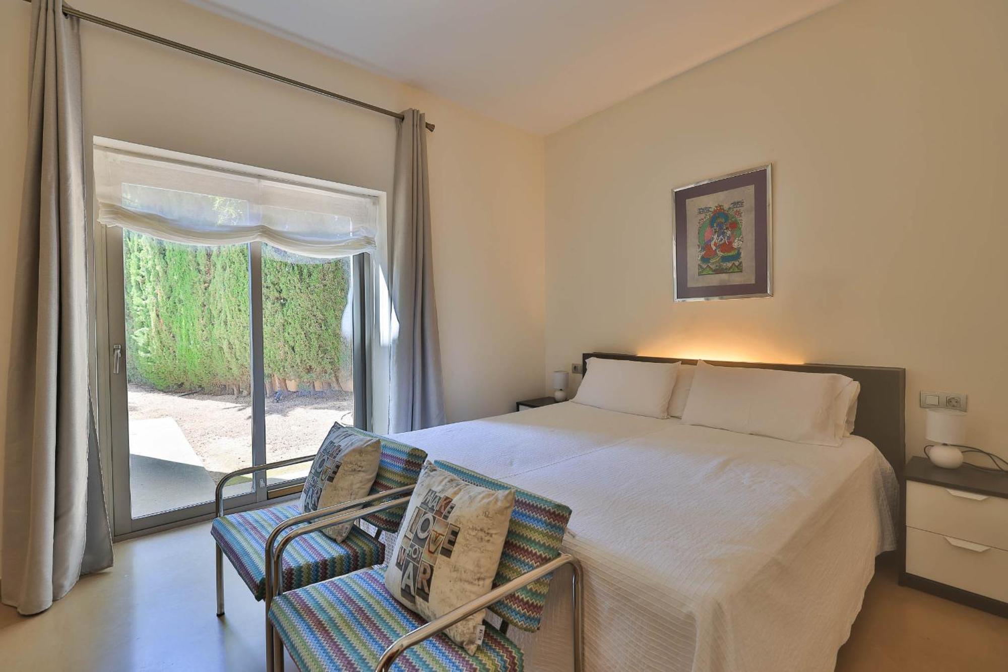 Cool By Eivillas * Sant Jordi de ses Salines