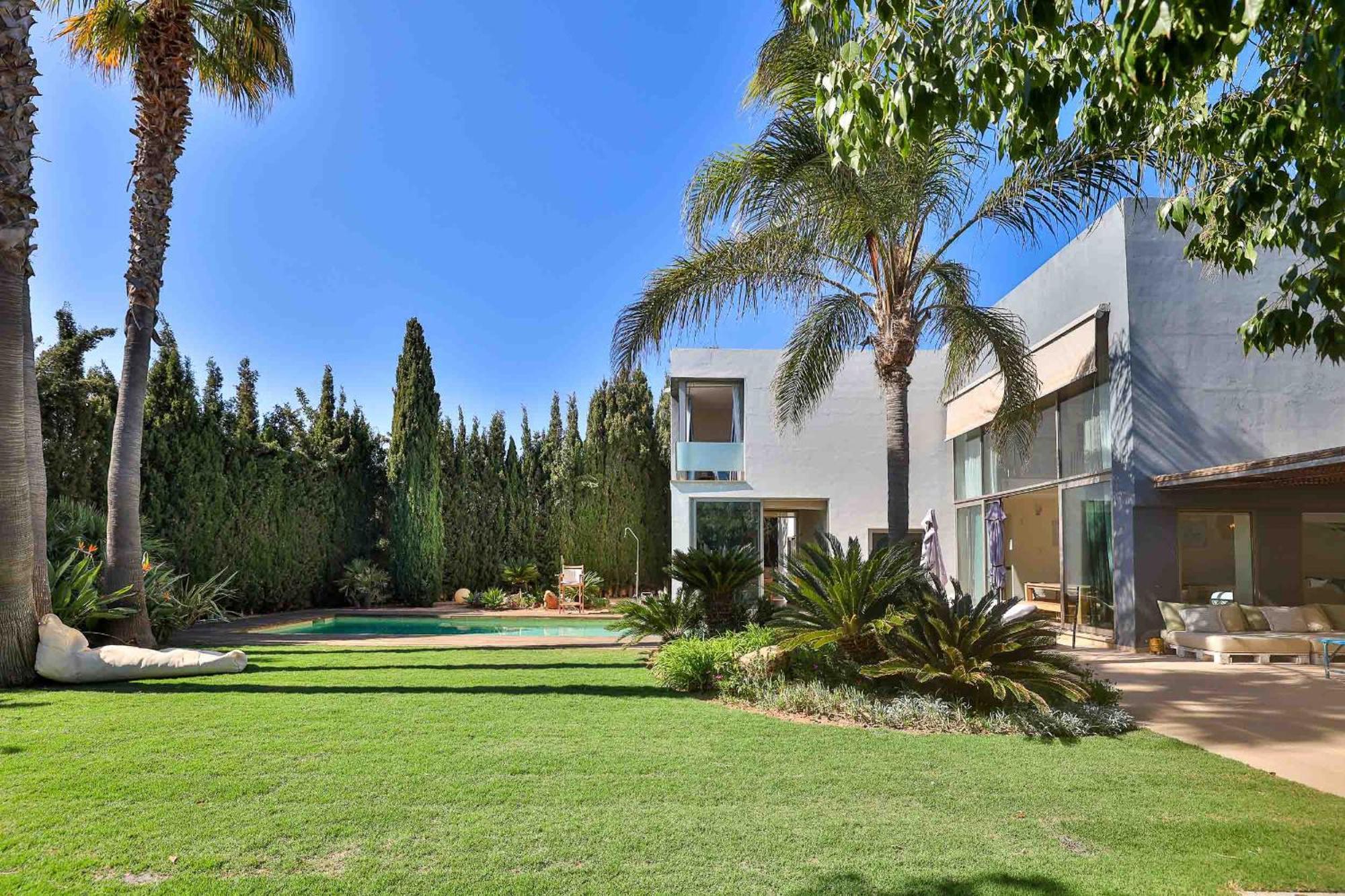 Cool By Eivillas * Sant Jordi de ses Salines