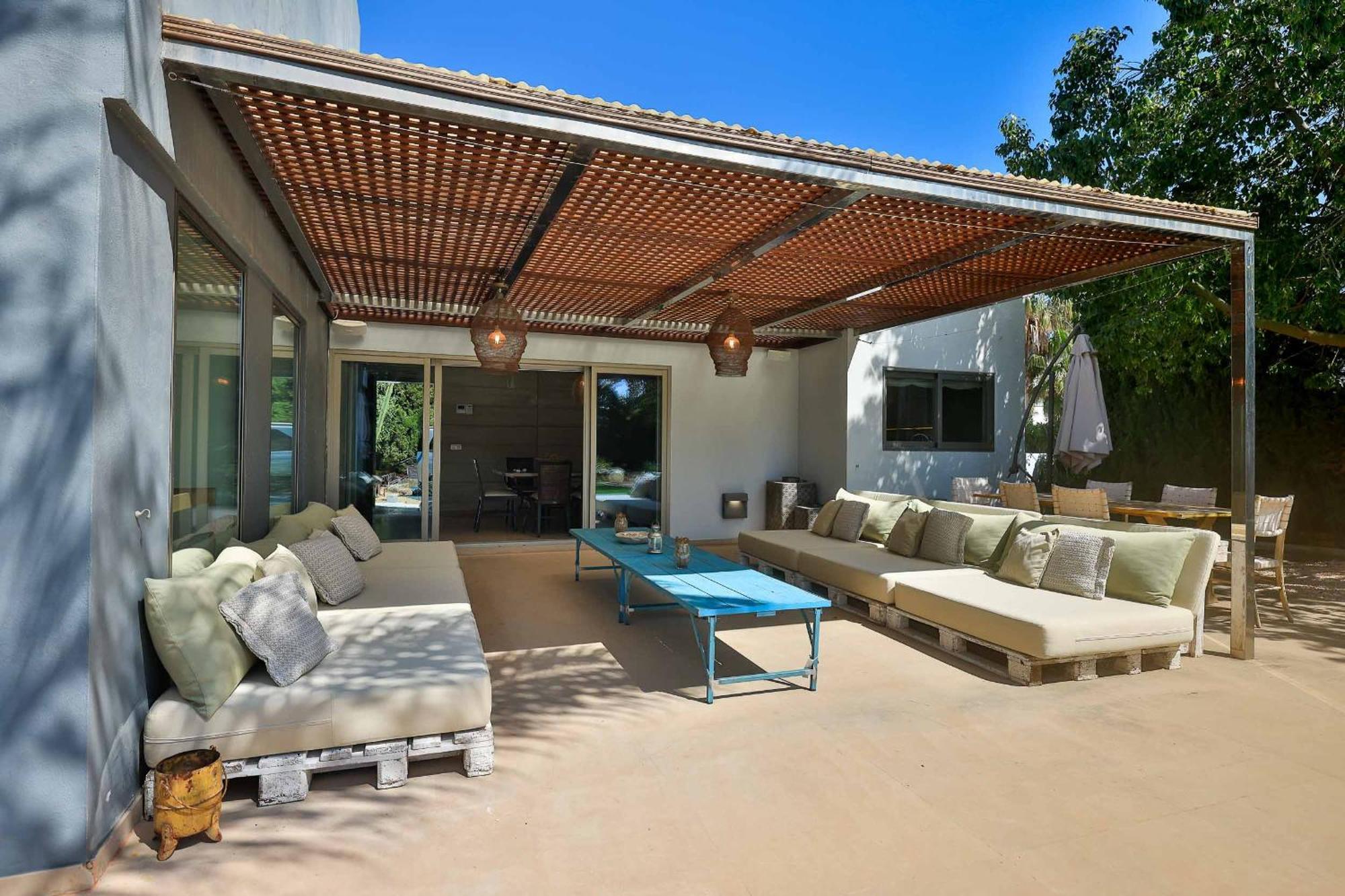 Cool By Eivillas Villa *