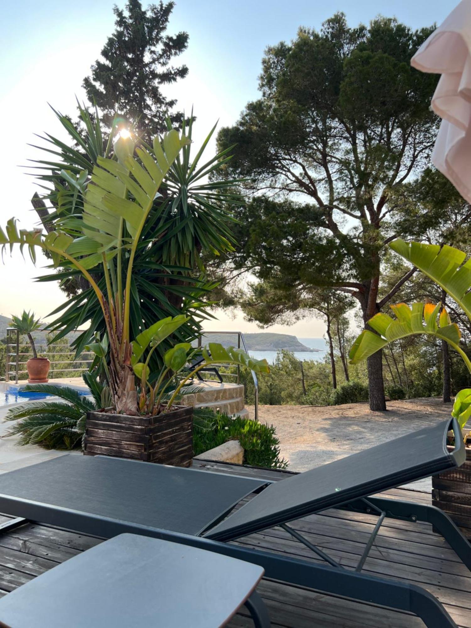Villa Cala Xuclar