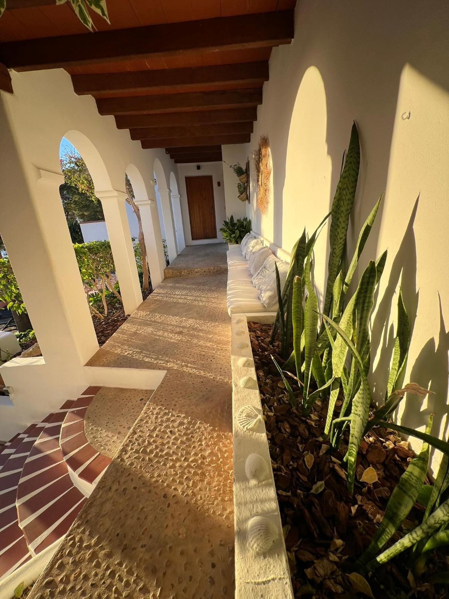 Cala Xuclar Villa *