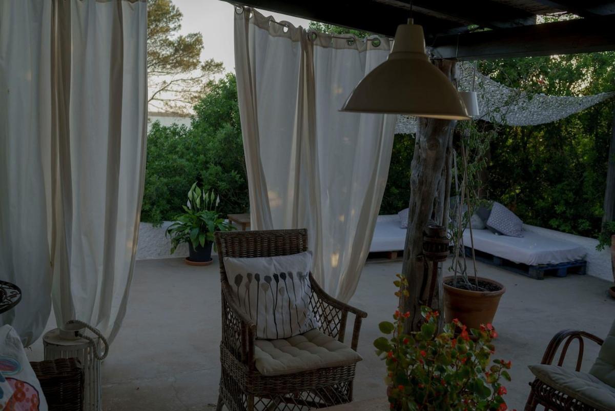 Villa Casa Armonia BALEARIC ISLANDS